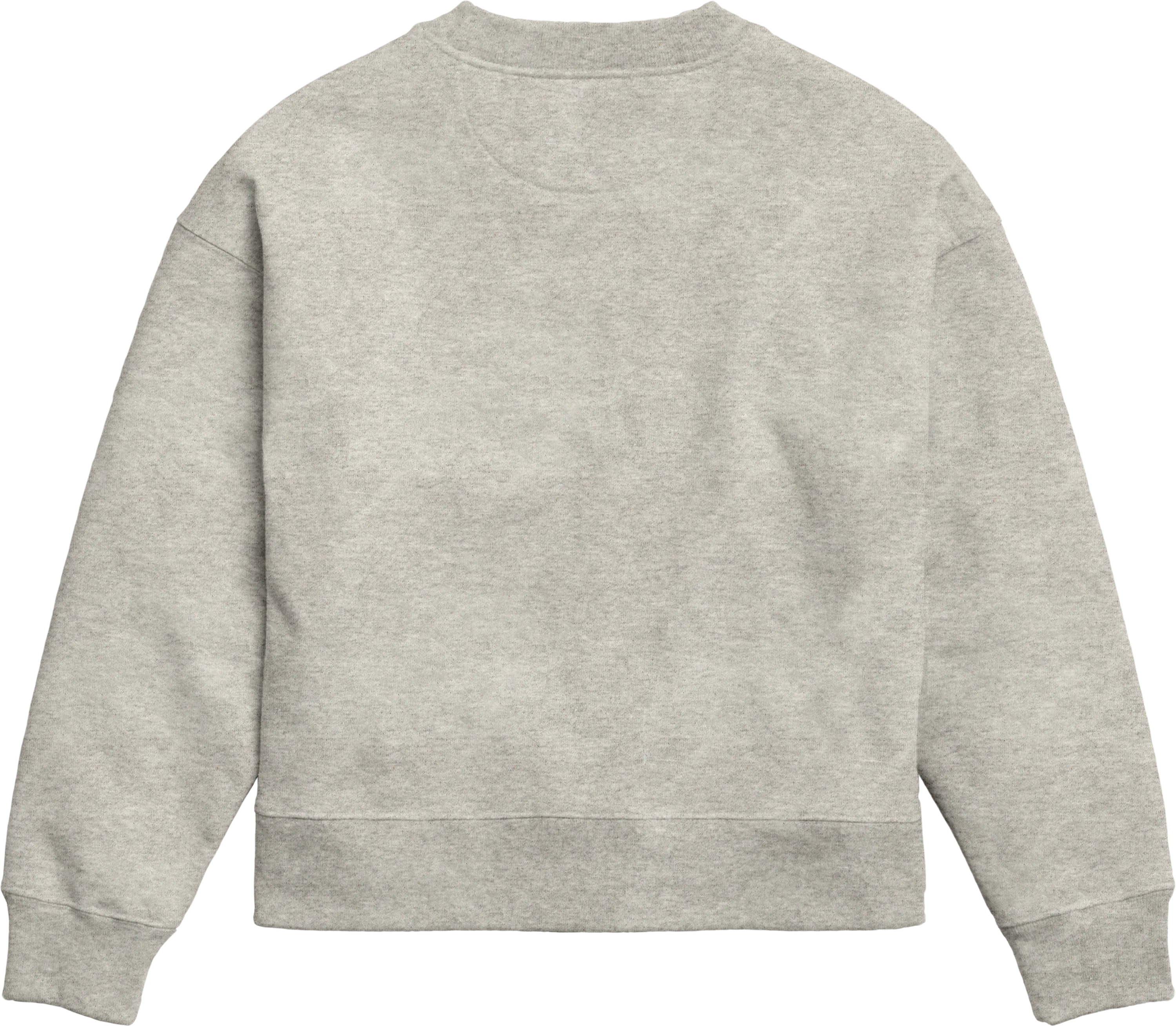 OR190 1636 Boxy Crew - Image 2
