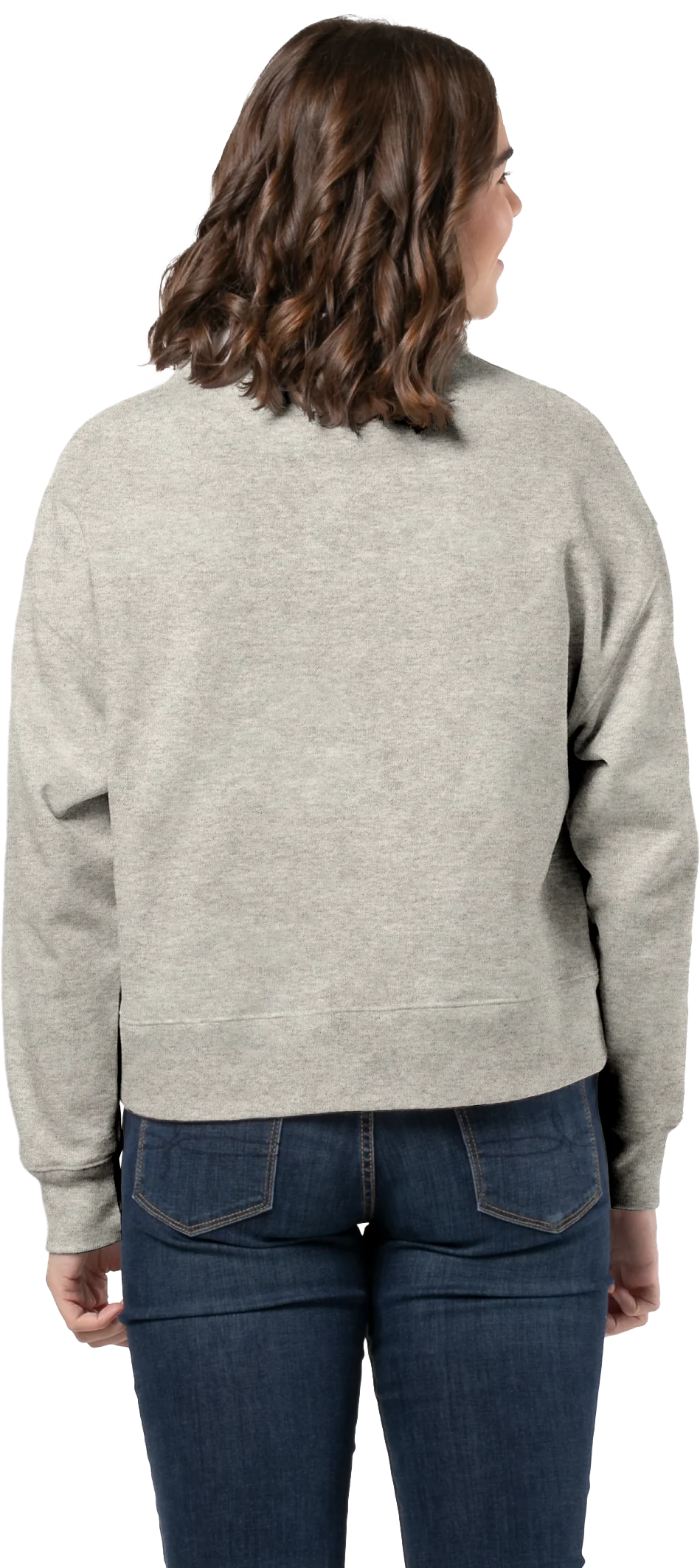 OR190 1636 Boxy Crew - Image 4