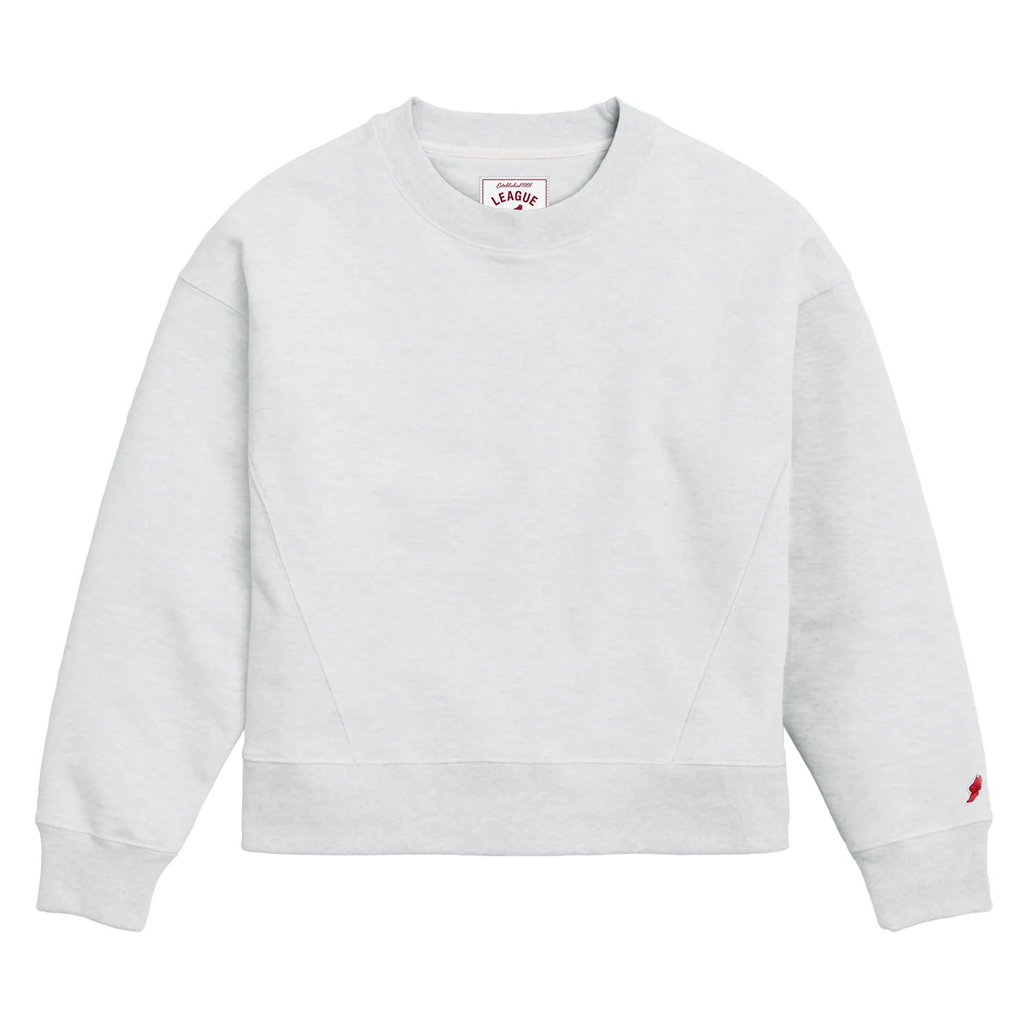 OR190 1636 Boxy Crew - Image 8