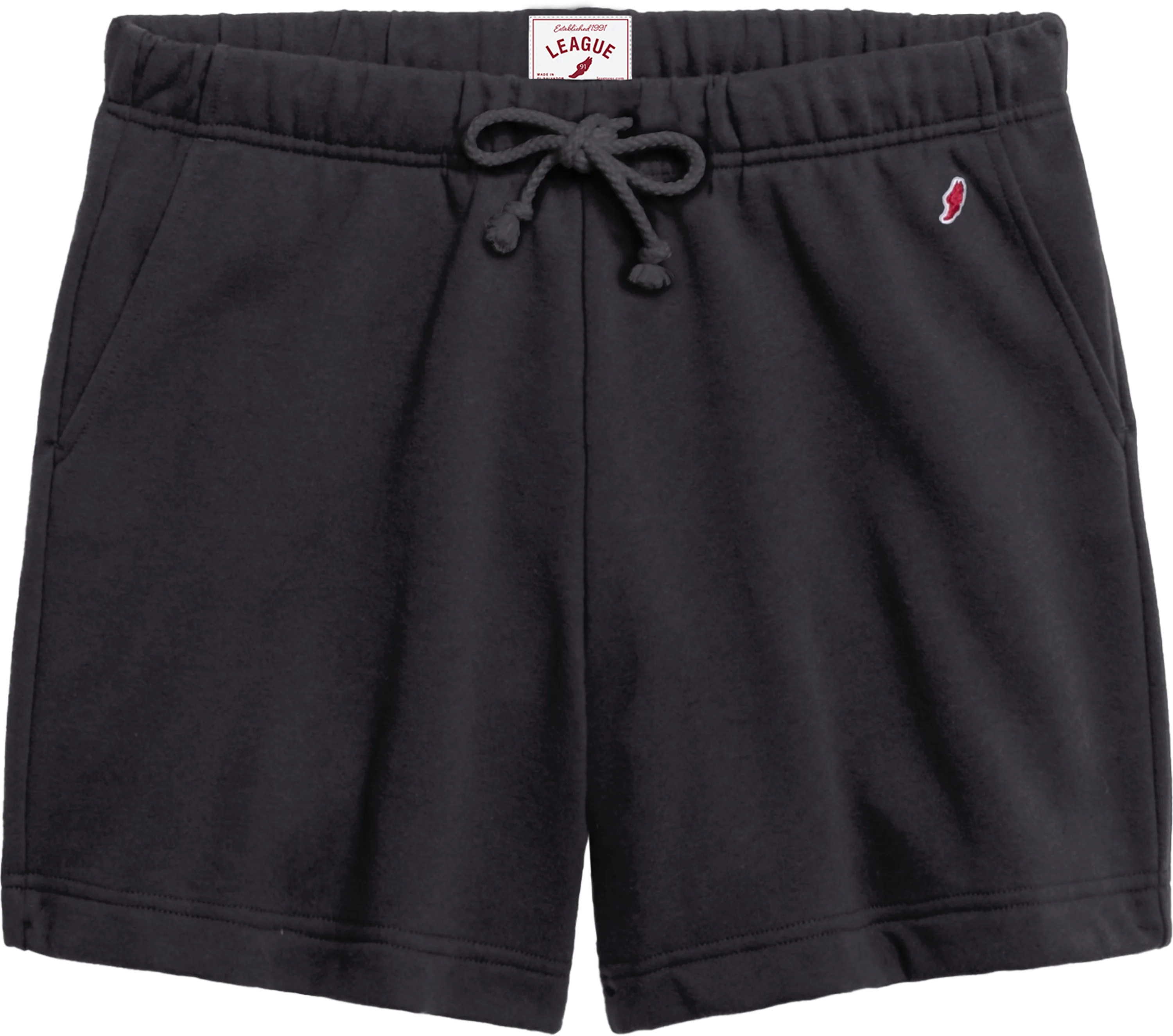 AC330 Academy Short