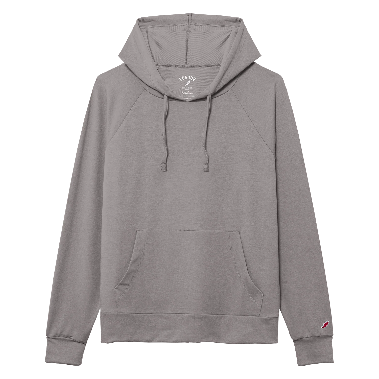 ADW130 All Day Women's Hood