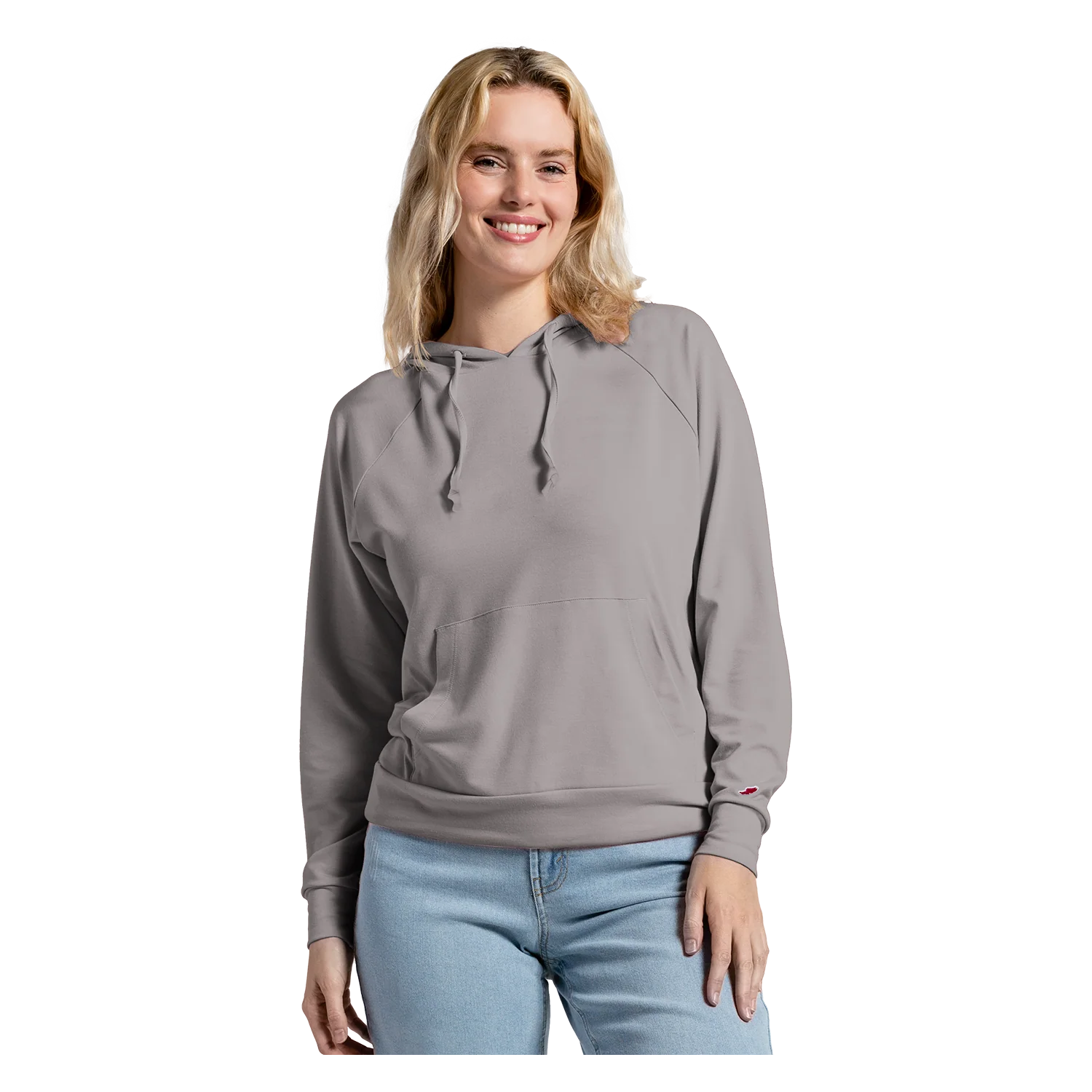 ADW130 All Day Women's Hood - Image 3