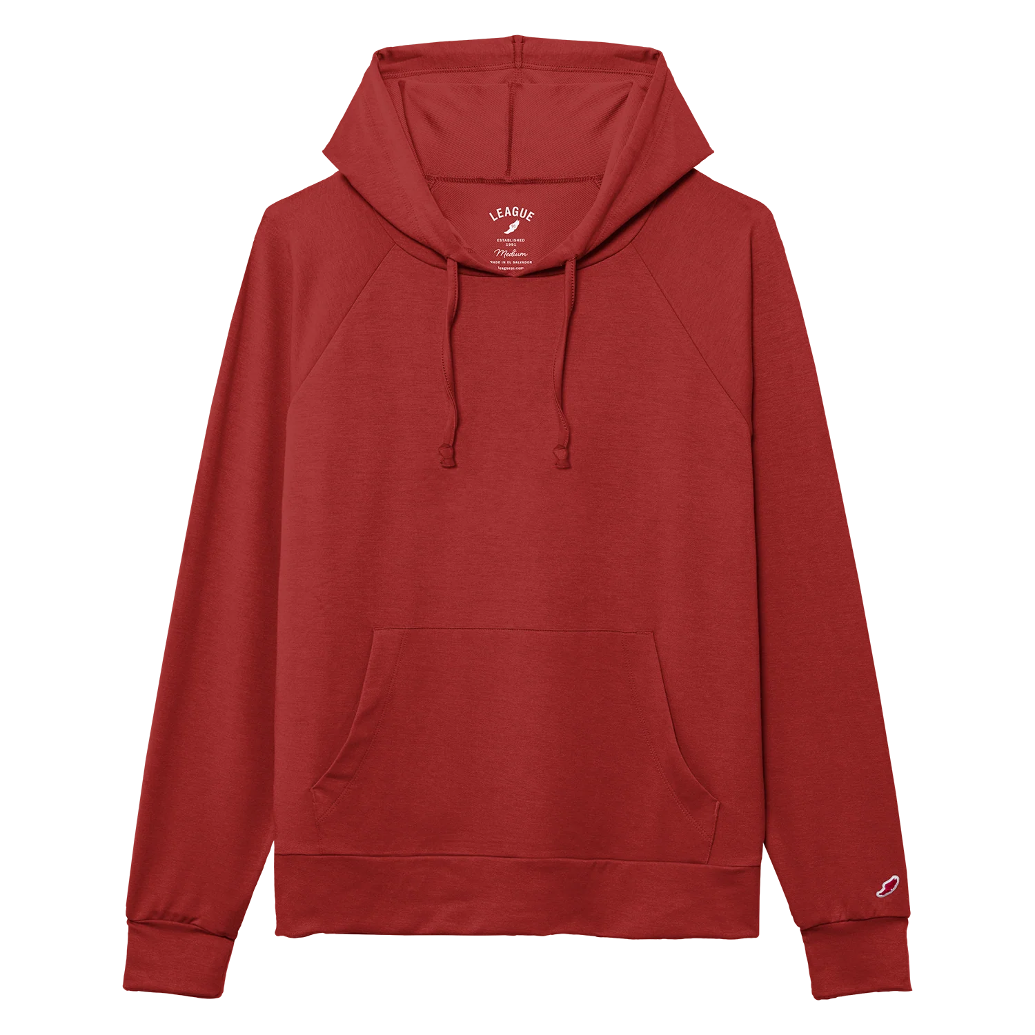 ADW130 All Day Women's Hood - Image 5