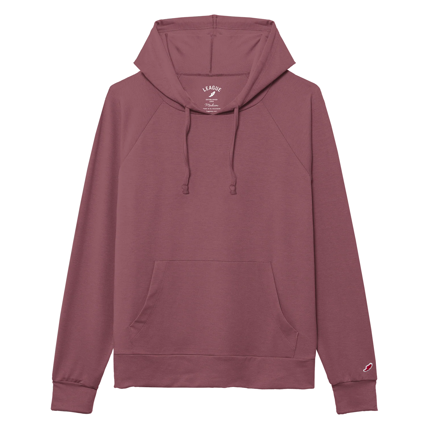 ADW130 All Day Women's Hood - Image 9