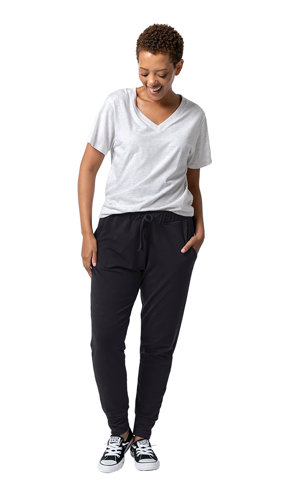 ADW200 All Day Women's Jogger - Image 3