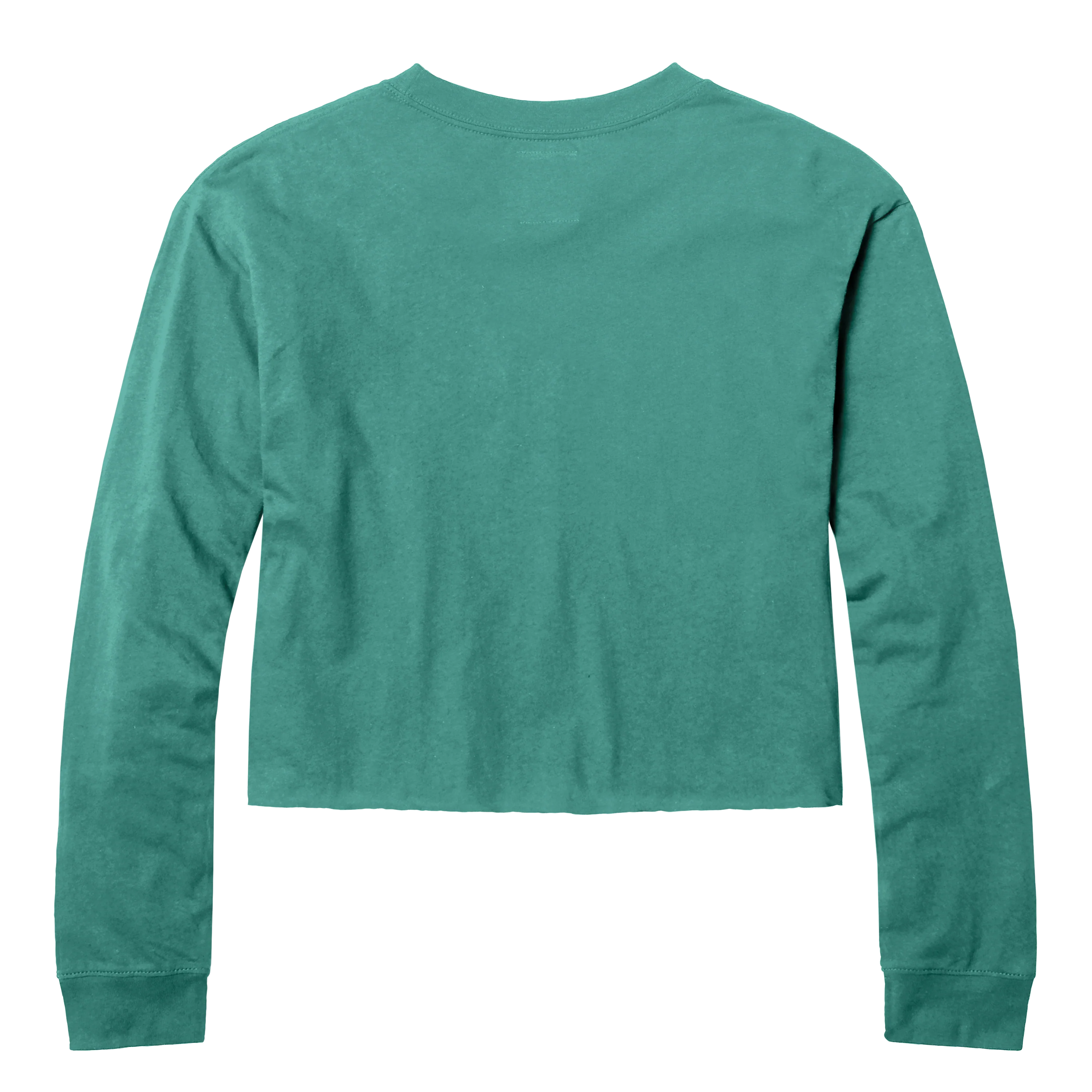CCW140 Clothesline Cotton Long Sleeve Midi - Image 2