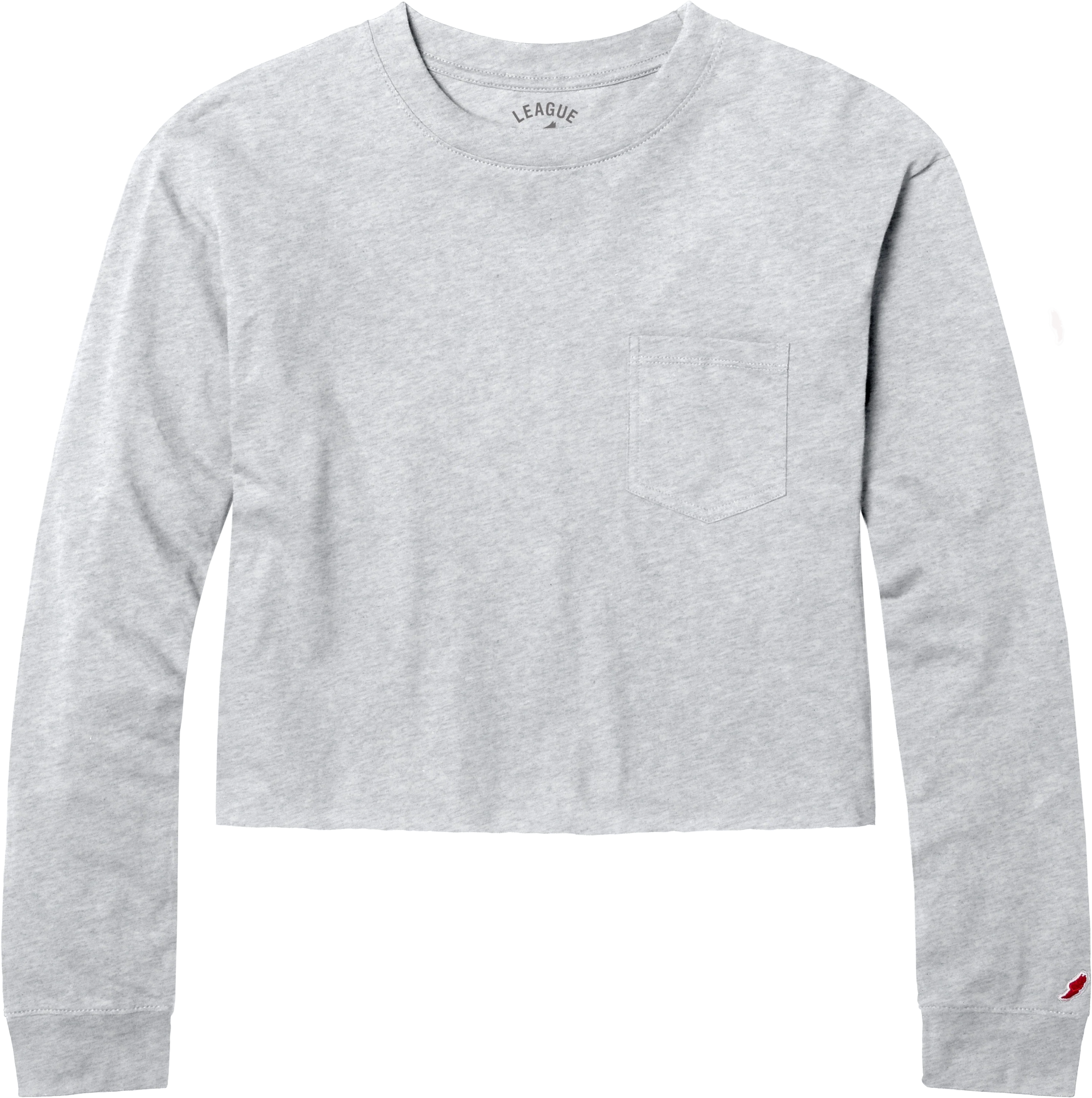 CCW140 Clothesline Cotton Long Sleeve Midi - Image 5