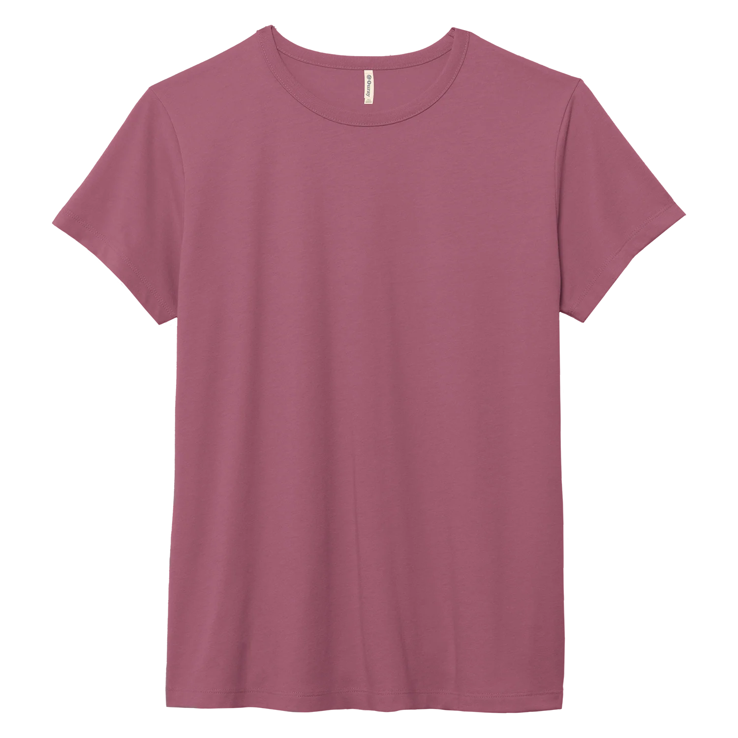 82240 Essentials Womens Short Sleeve Crew Neck Tee