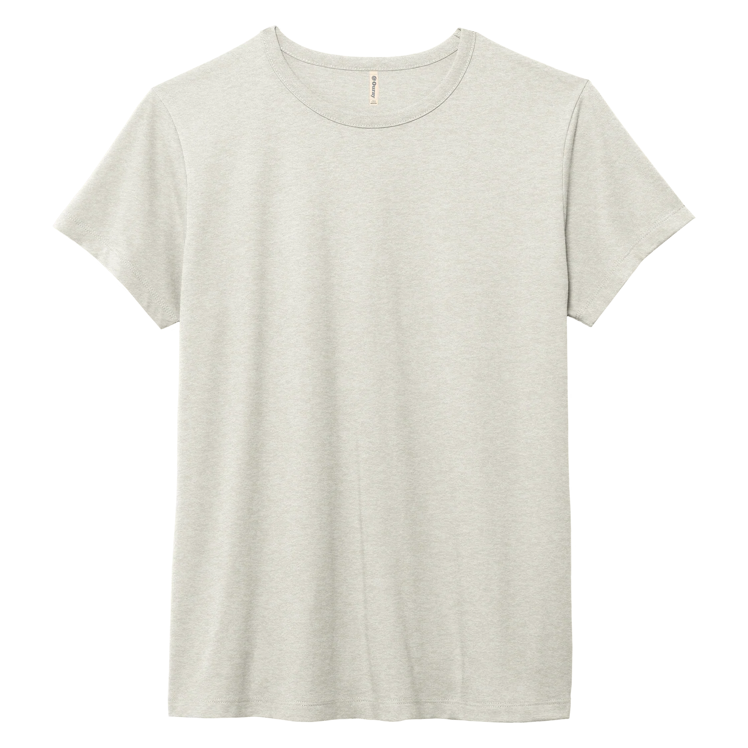 82240 Essentials Womens Short Sleeve Crew Neck Tee - Image 11