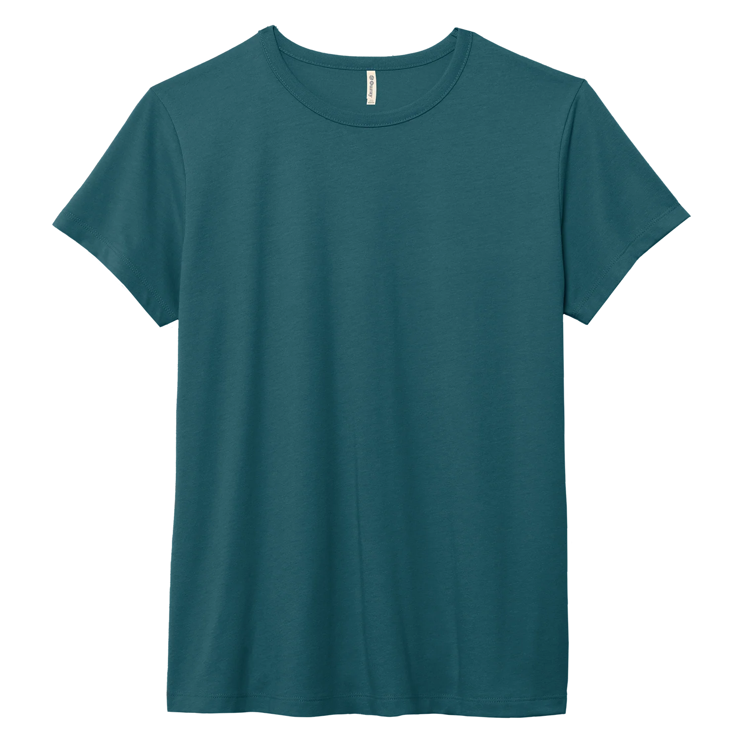 82240 Essentials Womens Short Sleeve Crew Neck Tee - Image 12