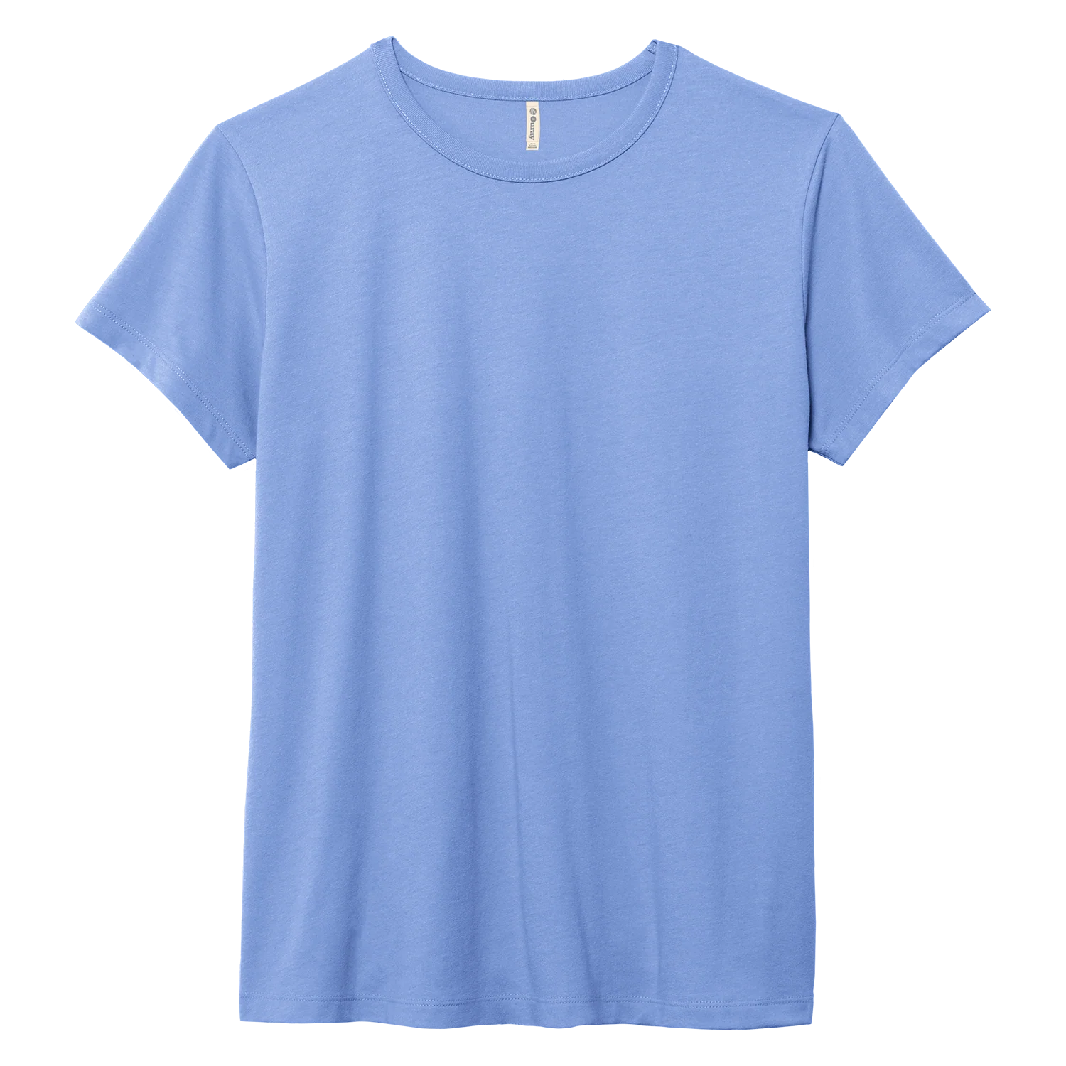 82240 Essentials Womens Short Sleeve Crew Neck Tee - Image 13