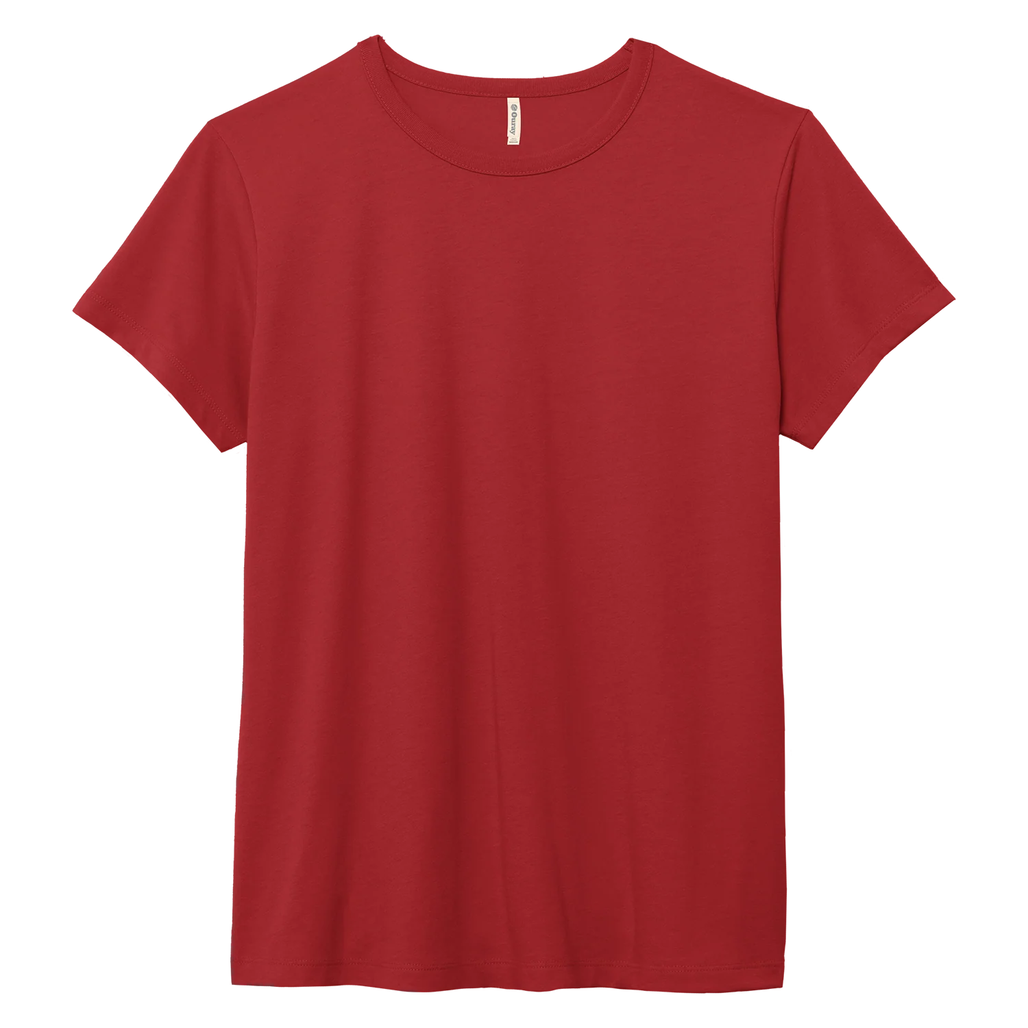 82240 Essentials Womens Short Sleeve Crew Neck Tee - Image 14