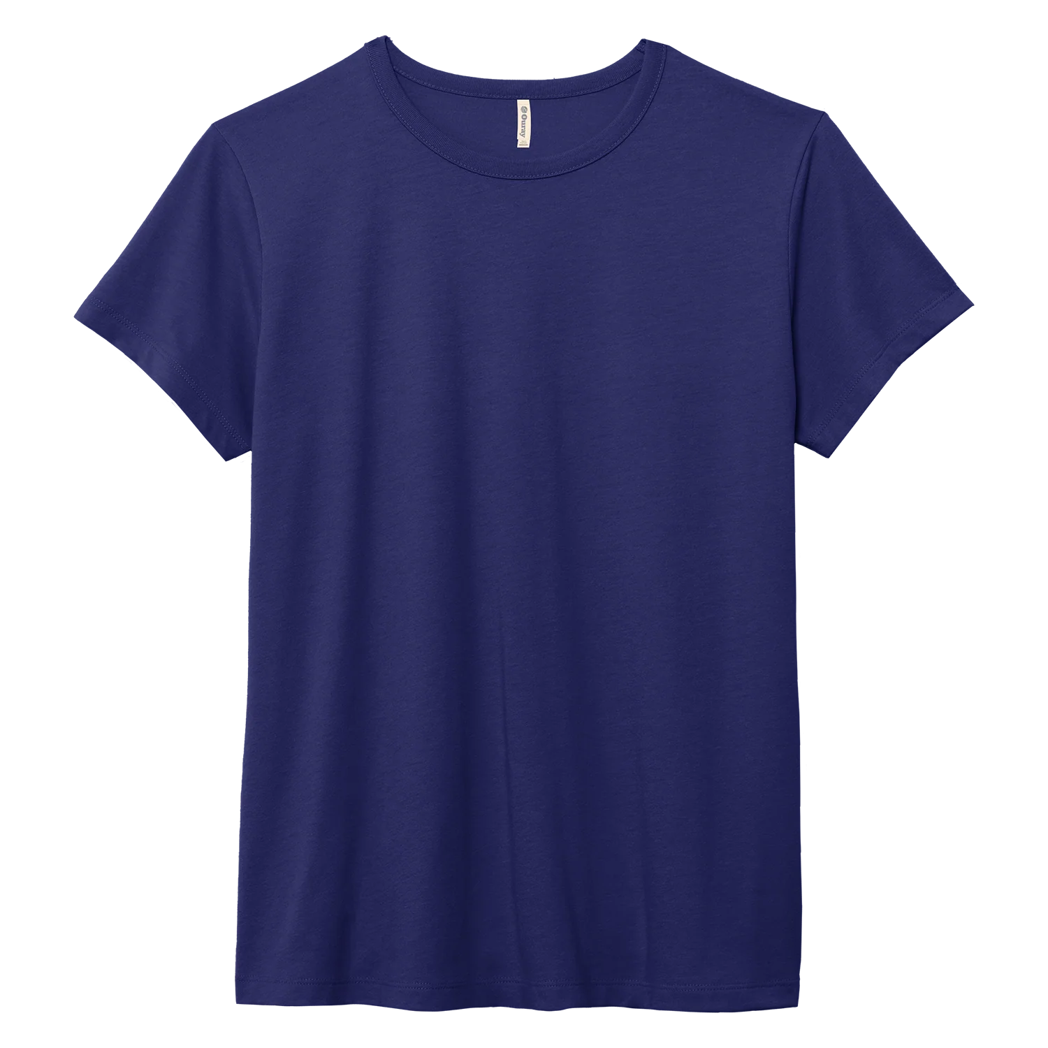 82240 Essentials Womens Short Sleeve Crew Neck Tee - Image 16