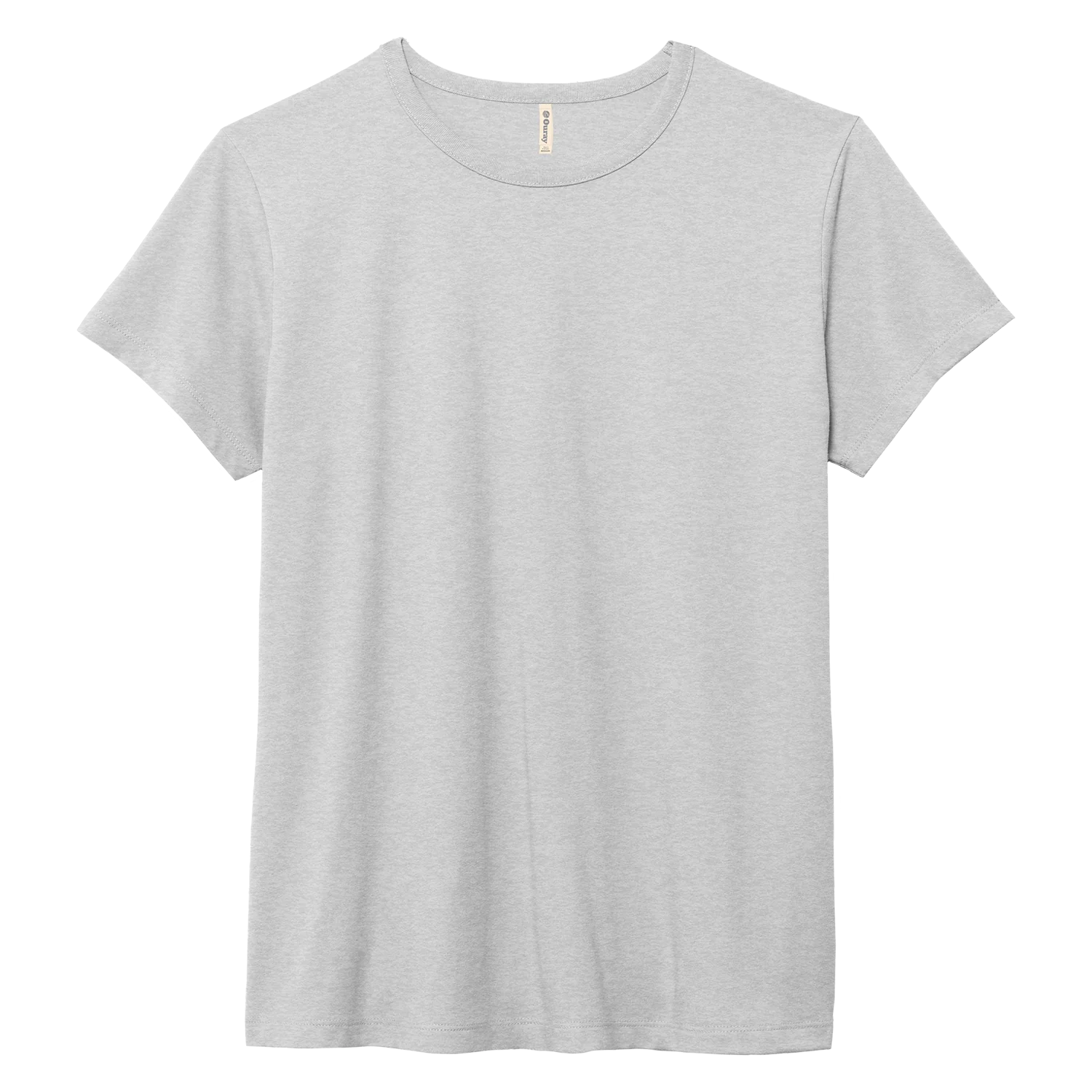 82240 Essentials Womens Short Sleeve Crew Neck Tee - Image 18