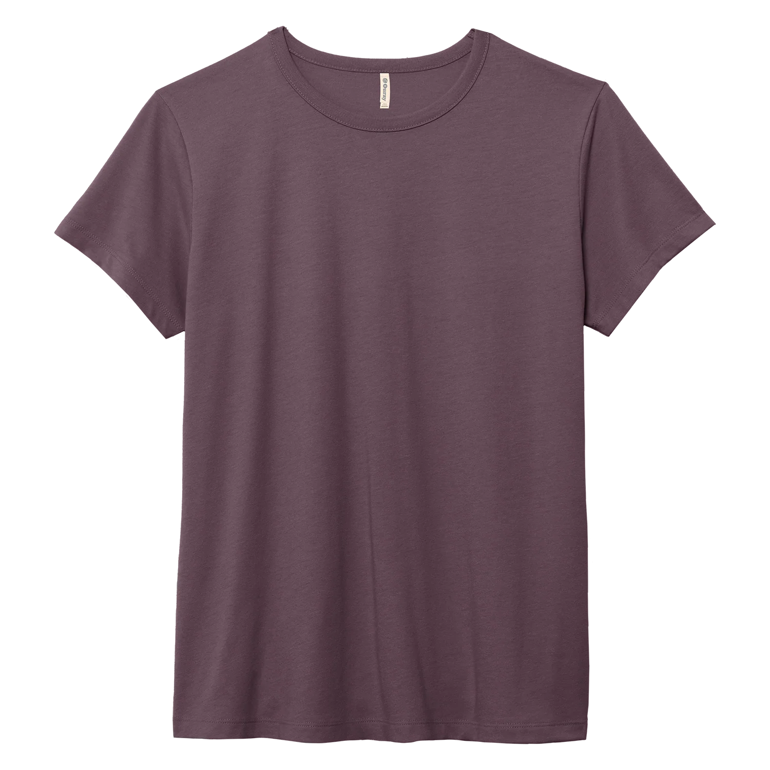 82240 Essentials Womens Short Sleeve Crew Neck Tee - Image 21