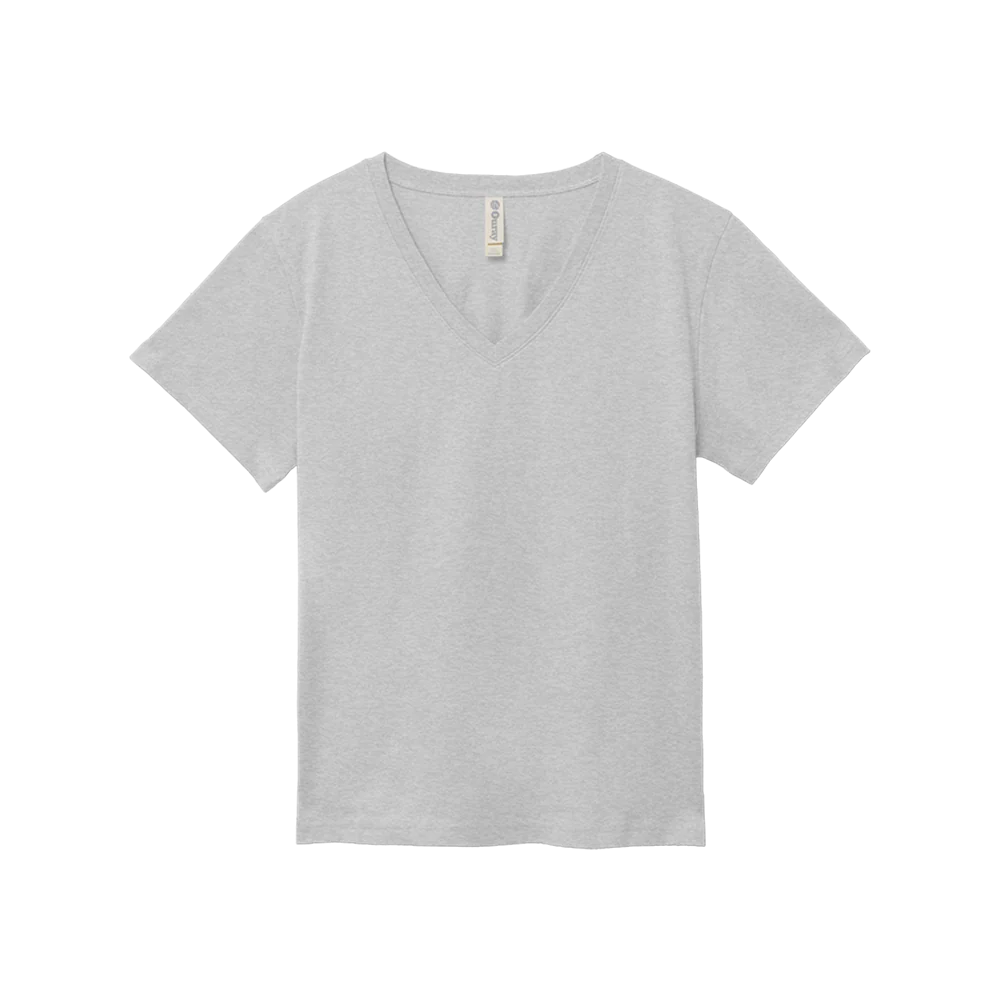 25EST Essentials Womens V-Neck - Image 10