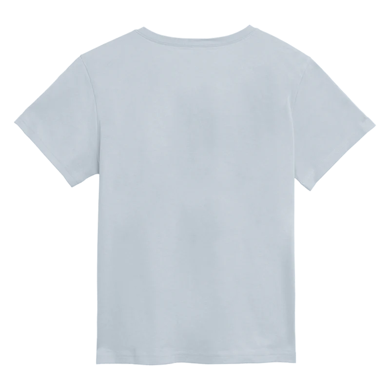 25EST Essentials Womens V-Neck - Image 2