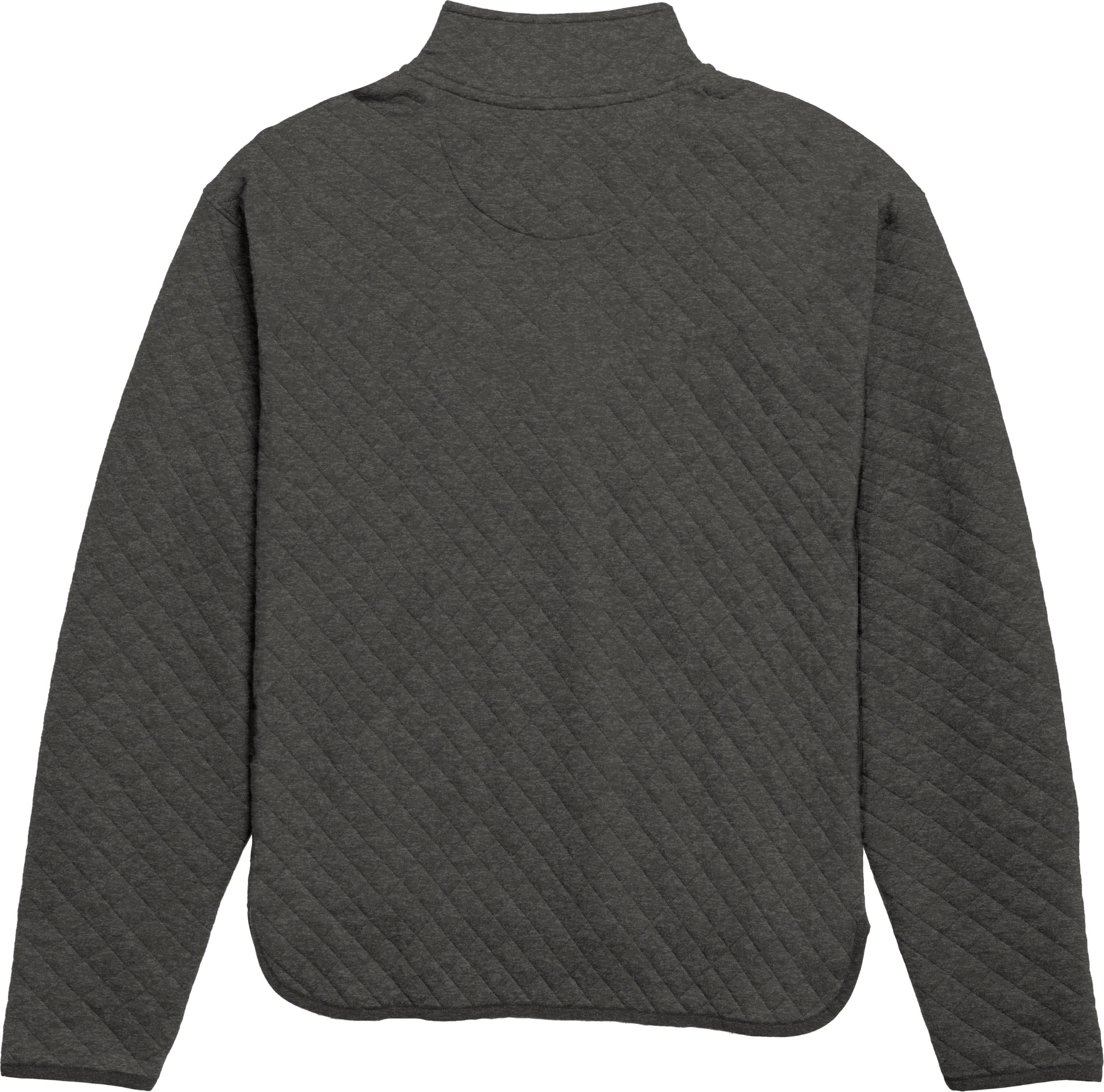 QU230 Highland 1/4 Zip - Image 2