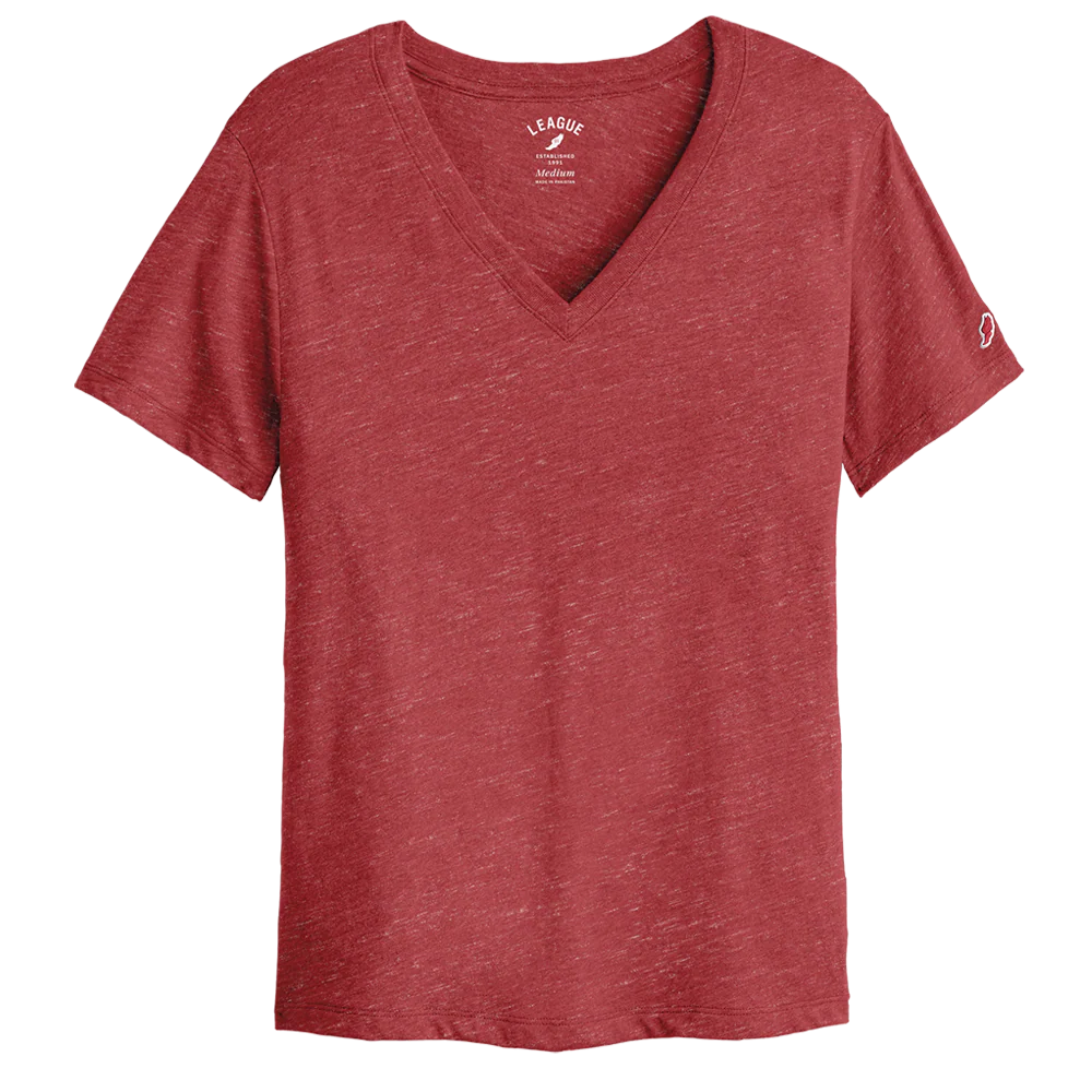 MF820 Intramural Boyfriend V Tee - Image 20