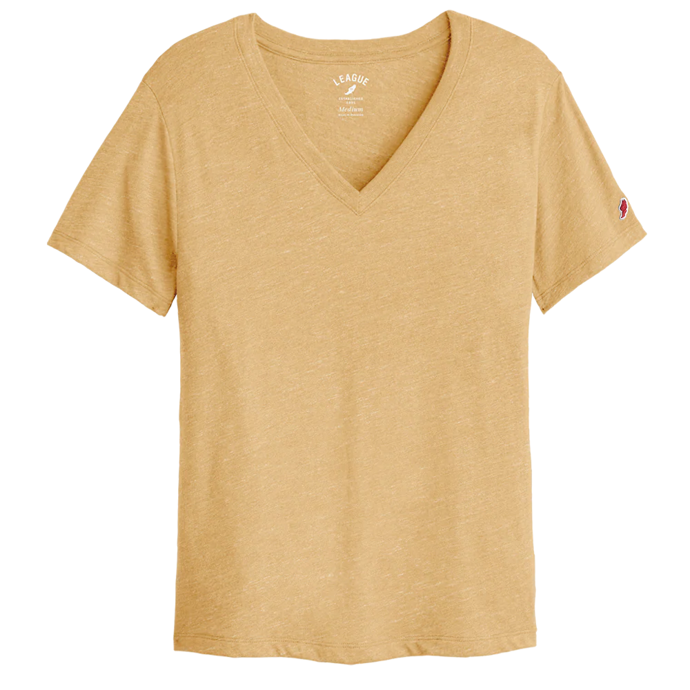 MF820 Intramural Boyfriend V Tee - Image 21