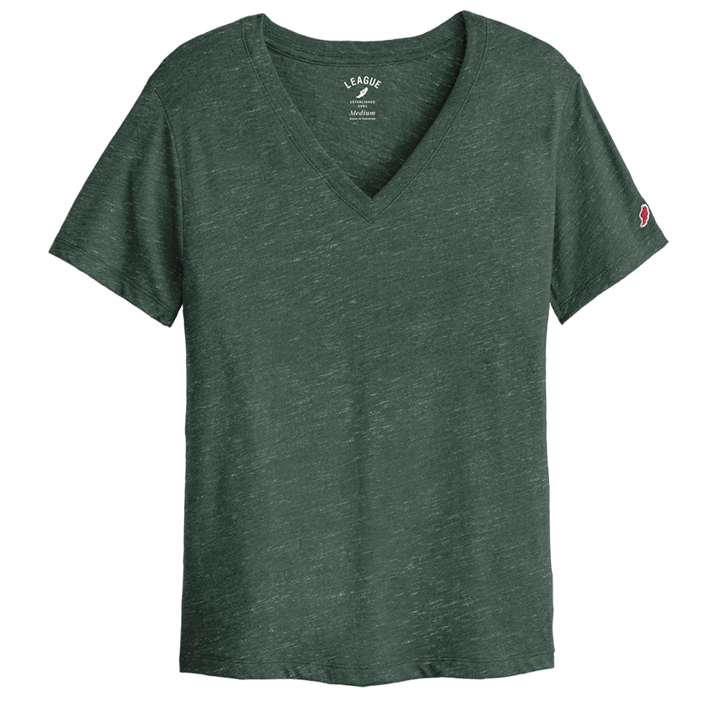MF820 Intramural Boyfriend V Tee - Image 24