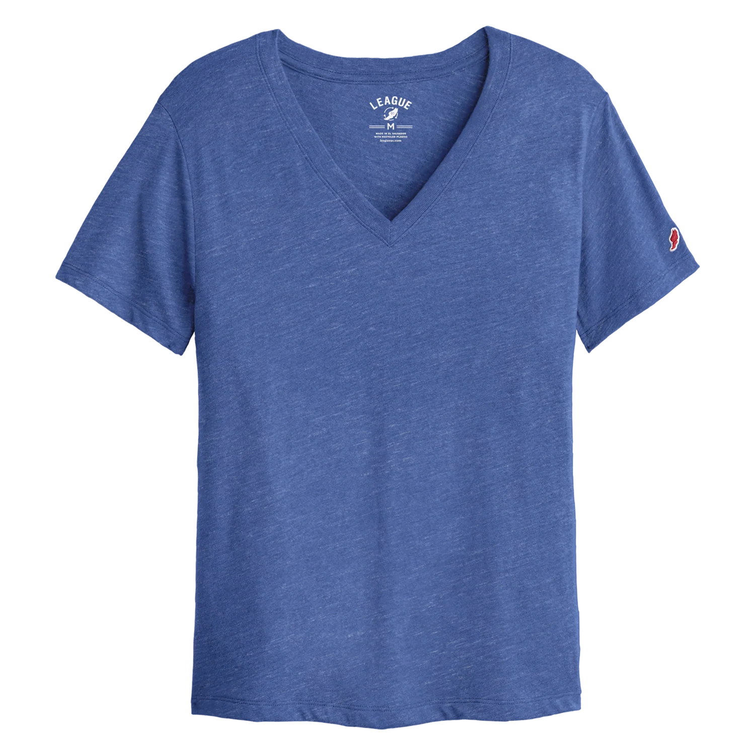 MF820 Intramural Boyfriend V Tee - Image 6