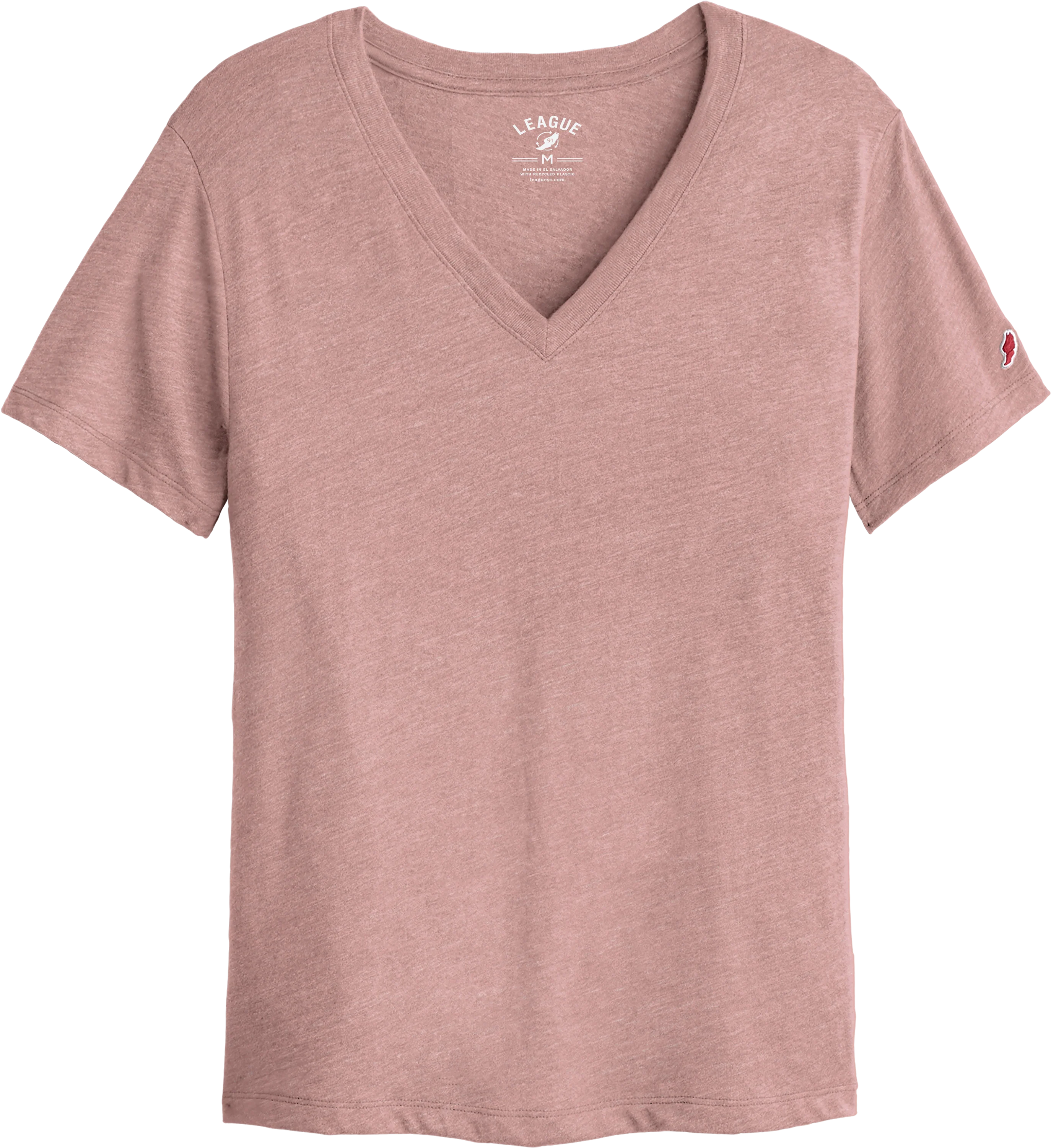 MF820 Intramural Boyfriend V Tee - Image 9