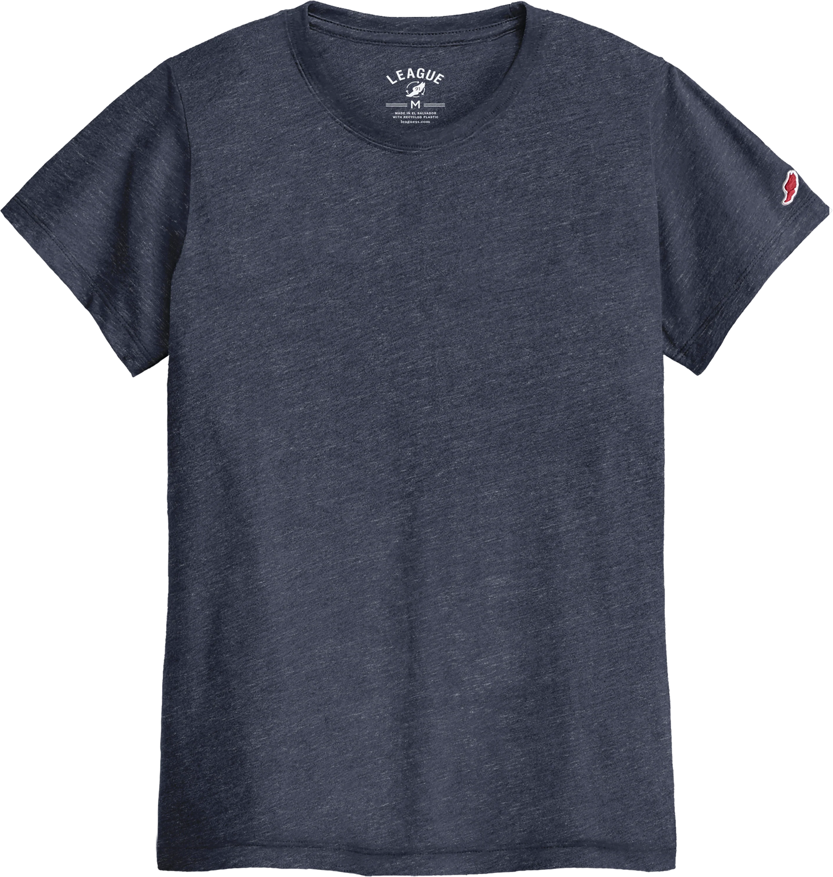 MF895 Intramural Classic Tee - Image 10