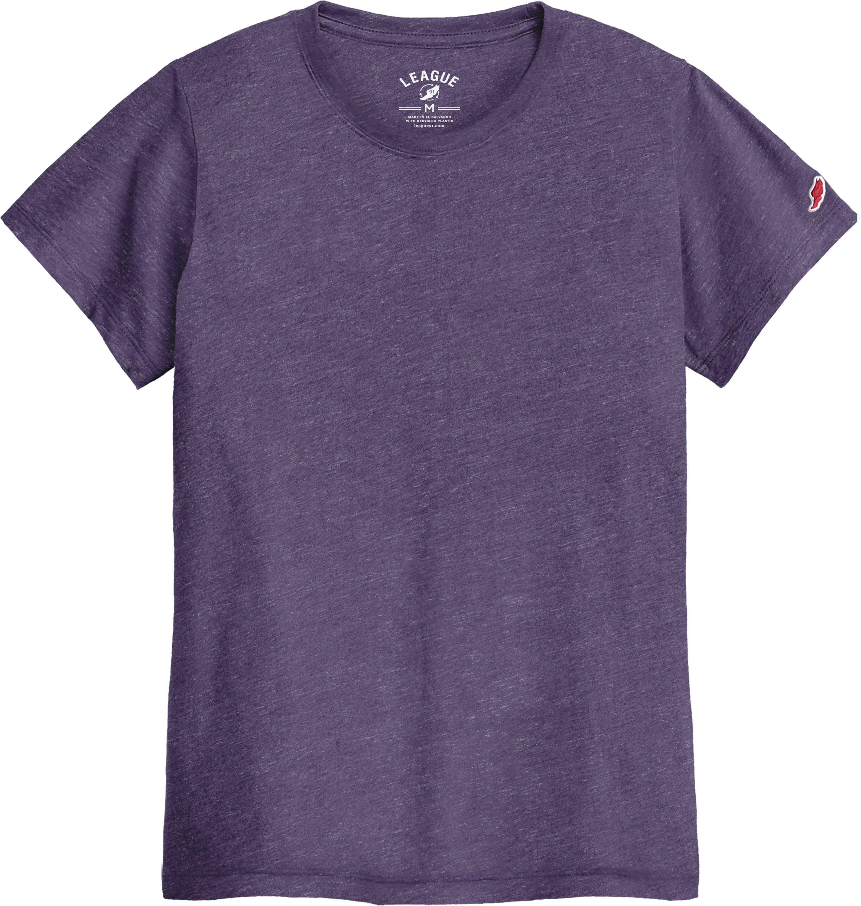 MF895 Intramural Classic Tee - Image 12
