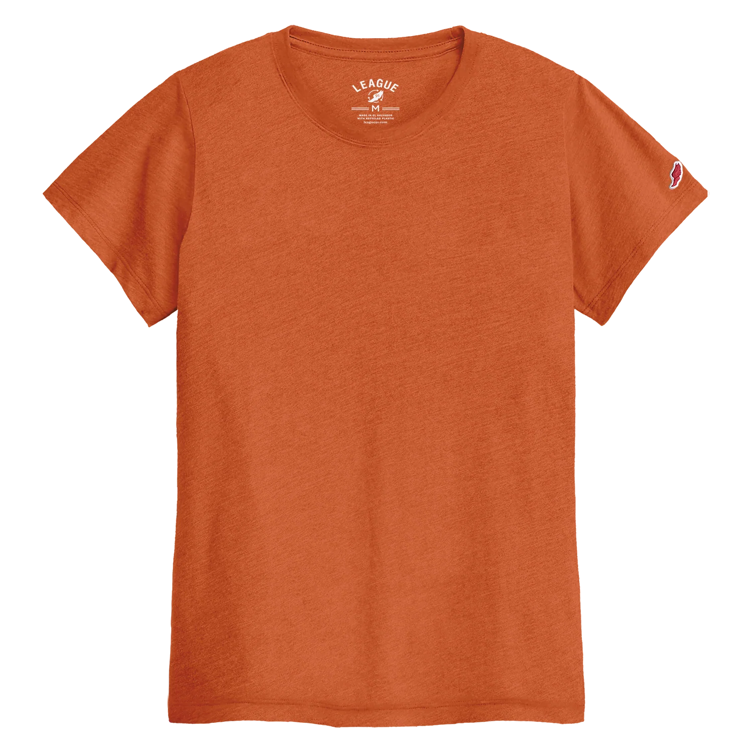 MF895 Intramural Classic Tee - Image 13