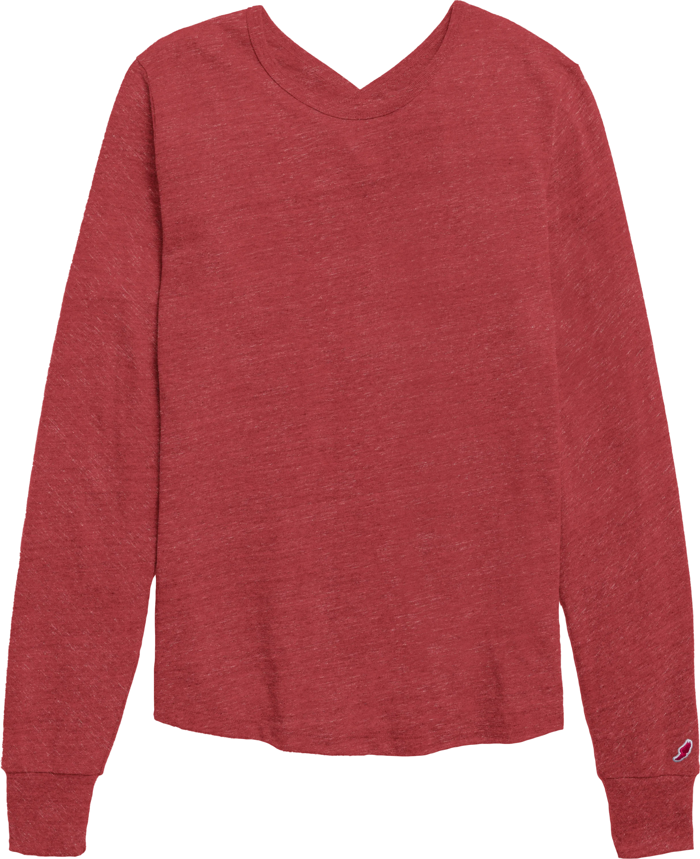 MF310 Intramural Long Sleeve Crew