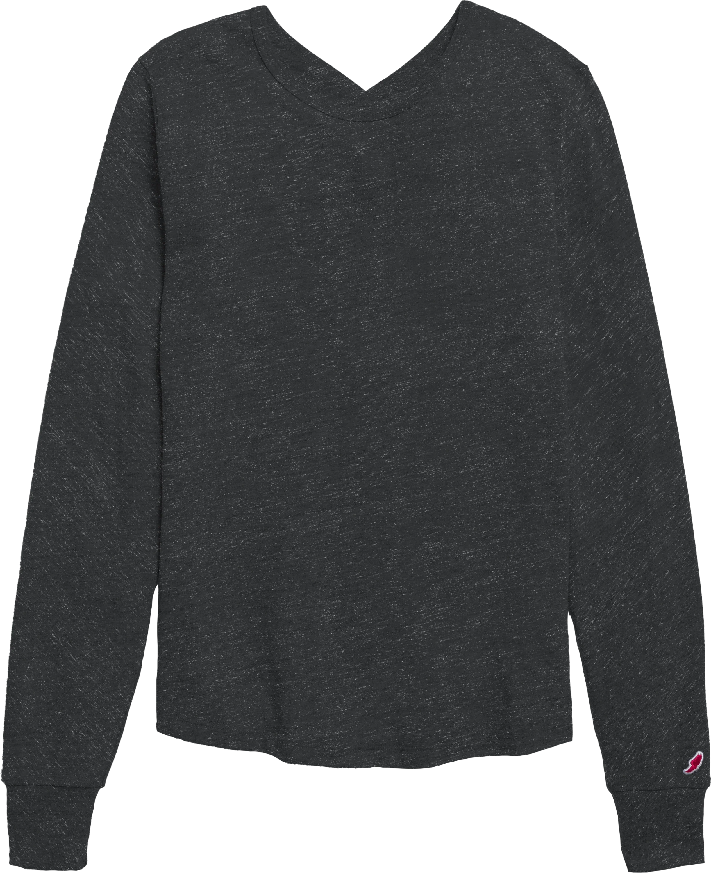 MF310 Intramural Long Sleeve Crew - Image 11