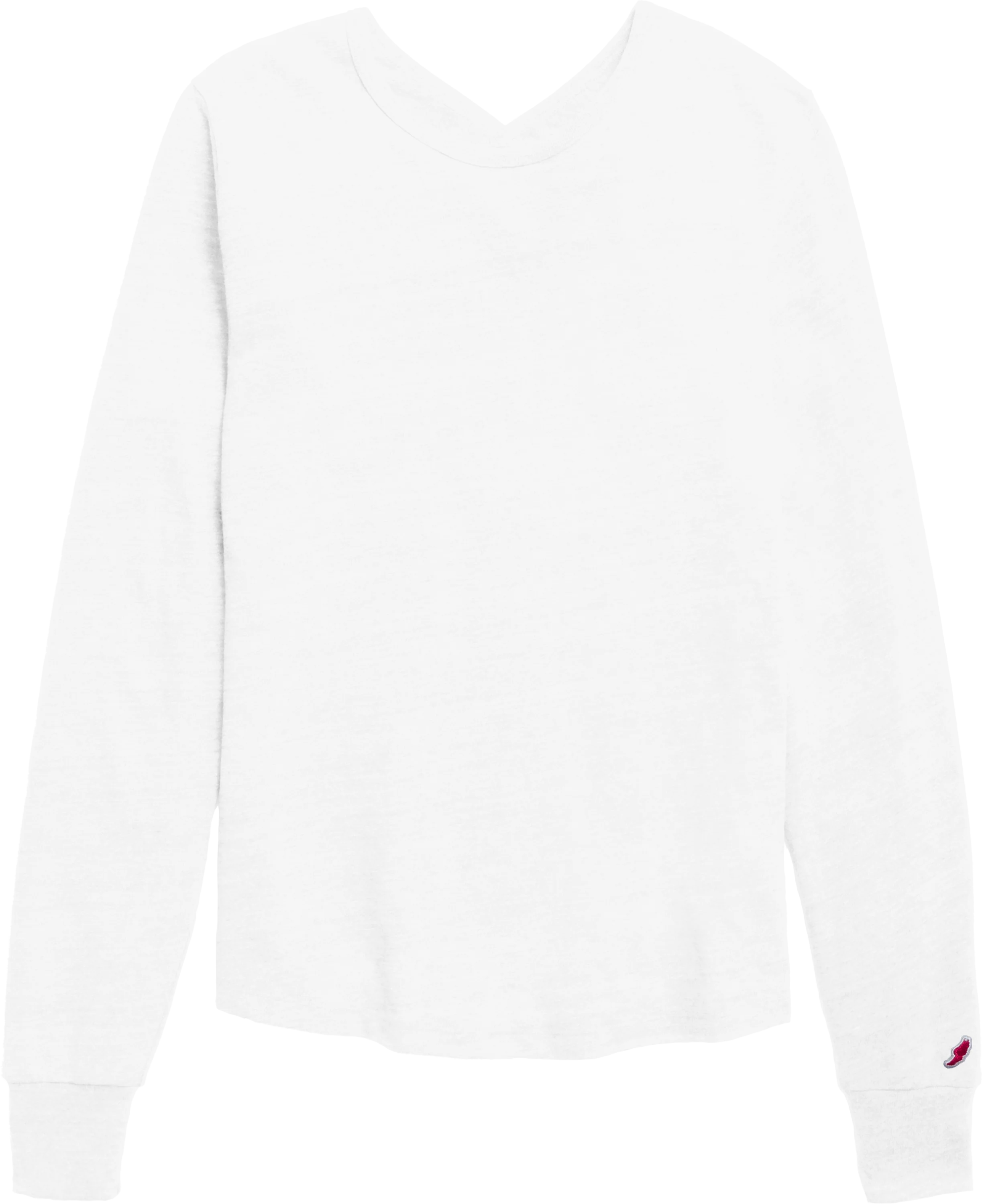 MF310 Intramural Long Sleeve Crew - Image 9