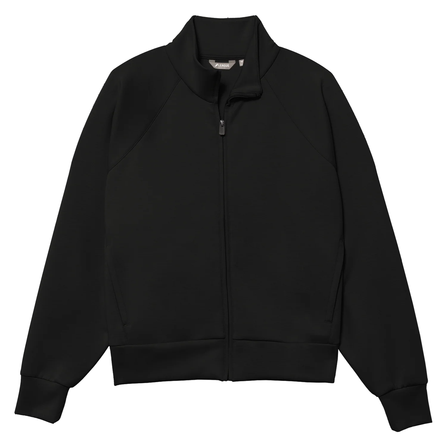 MON220 Monterey Women's Full Zip - Image 5