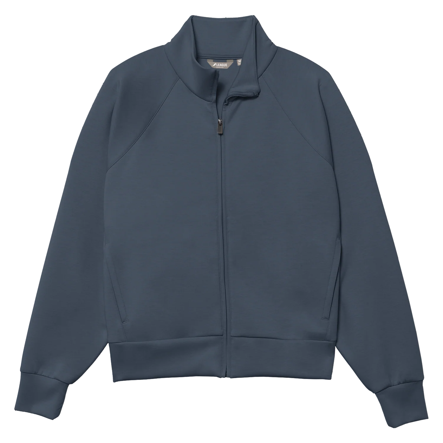 MON220 Monterey Women's Full Zip - Image 6