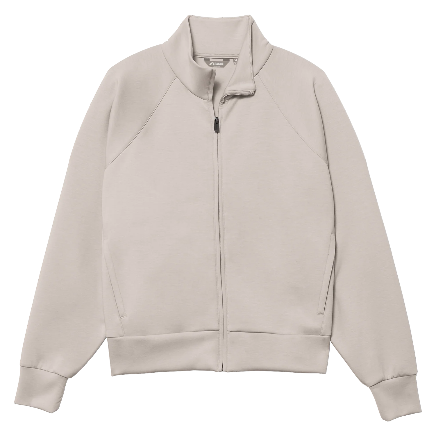 MON220 Monterey Women's Full Zip - Image 7