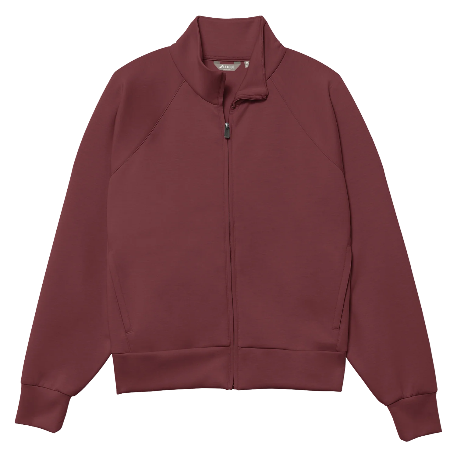 MON220 Monterey Women's Full Zip - Image 8