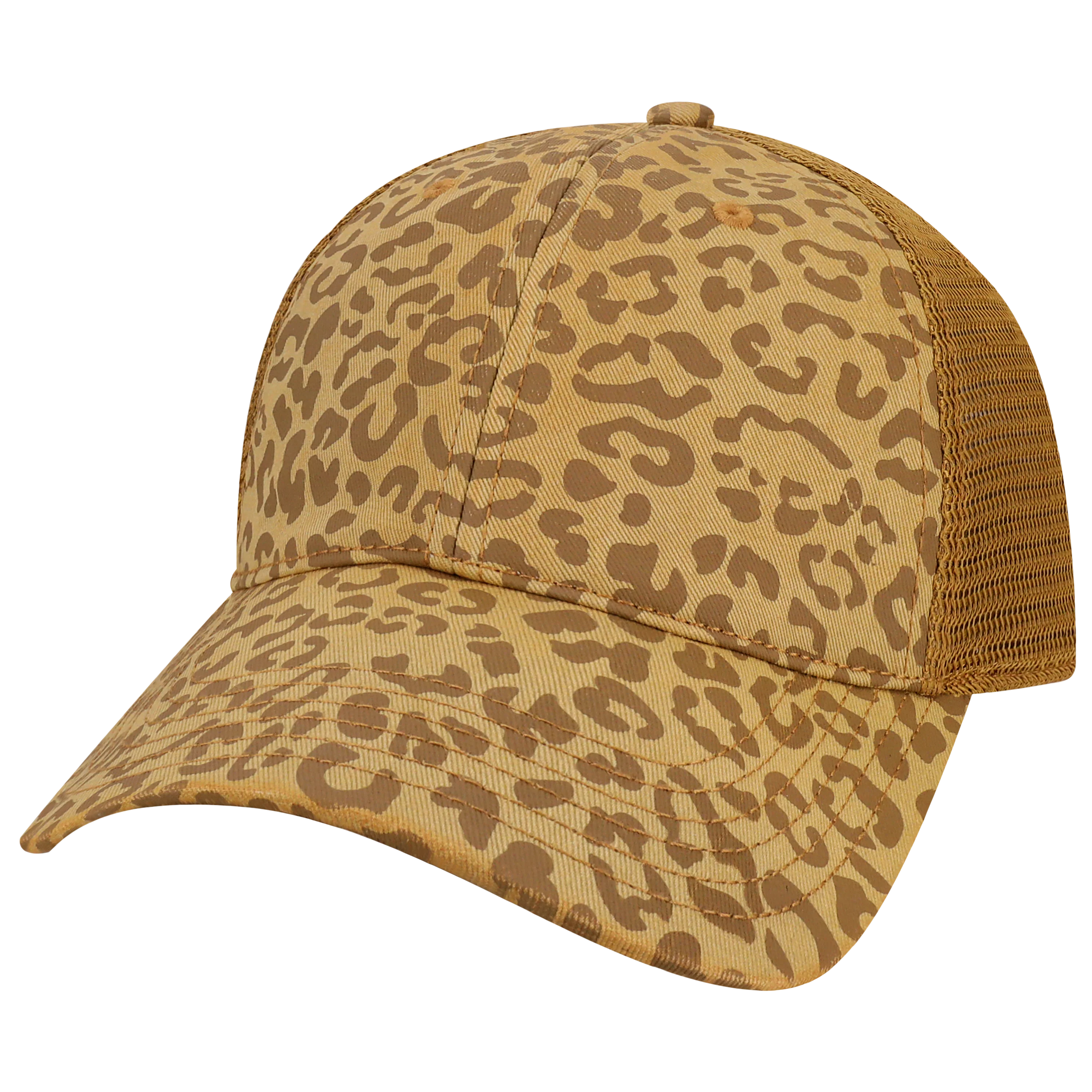 OFW Old Favorite Women's Hat - Pattern