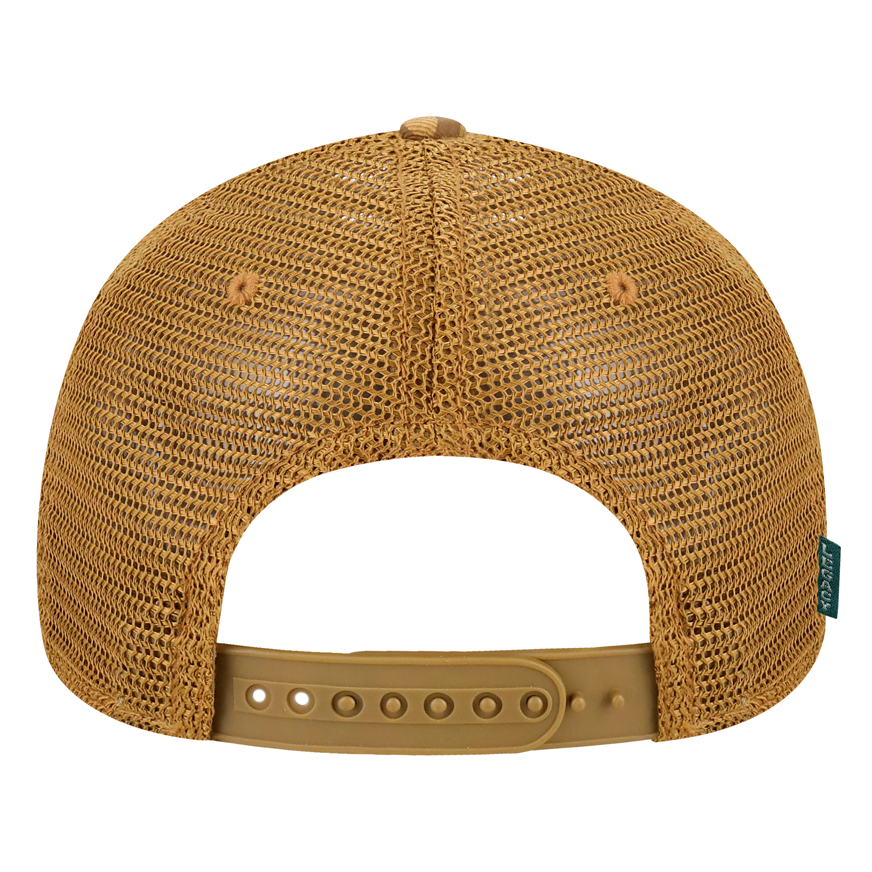 OFW Old Favorite Women's Hat - Pattern - Image 2