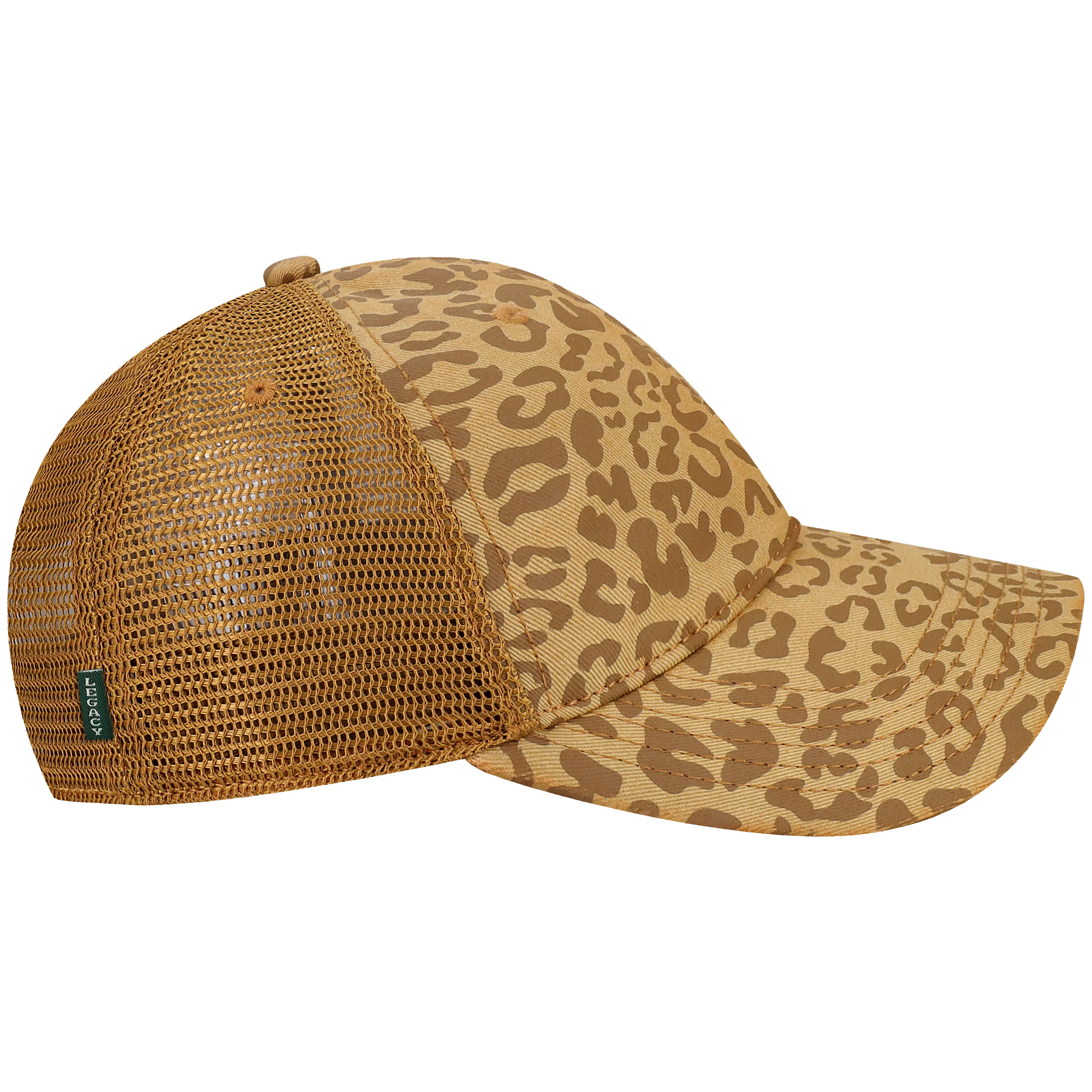 OFW Old Favorite Women's Hat - Pattern - Image 3