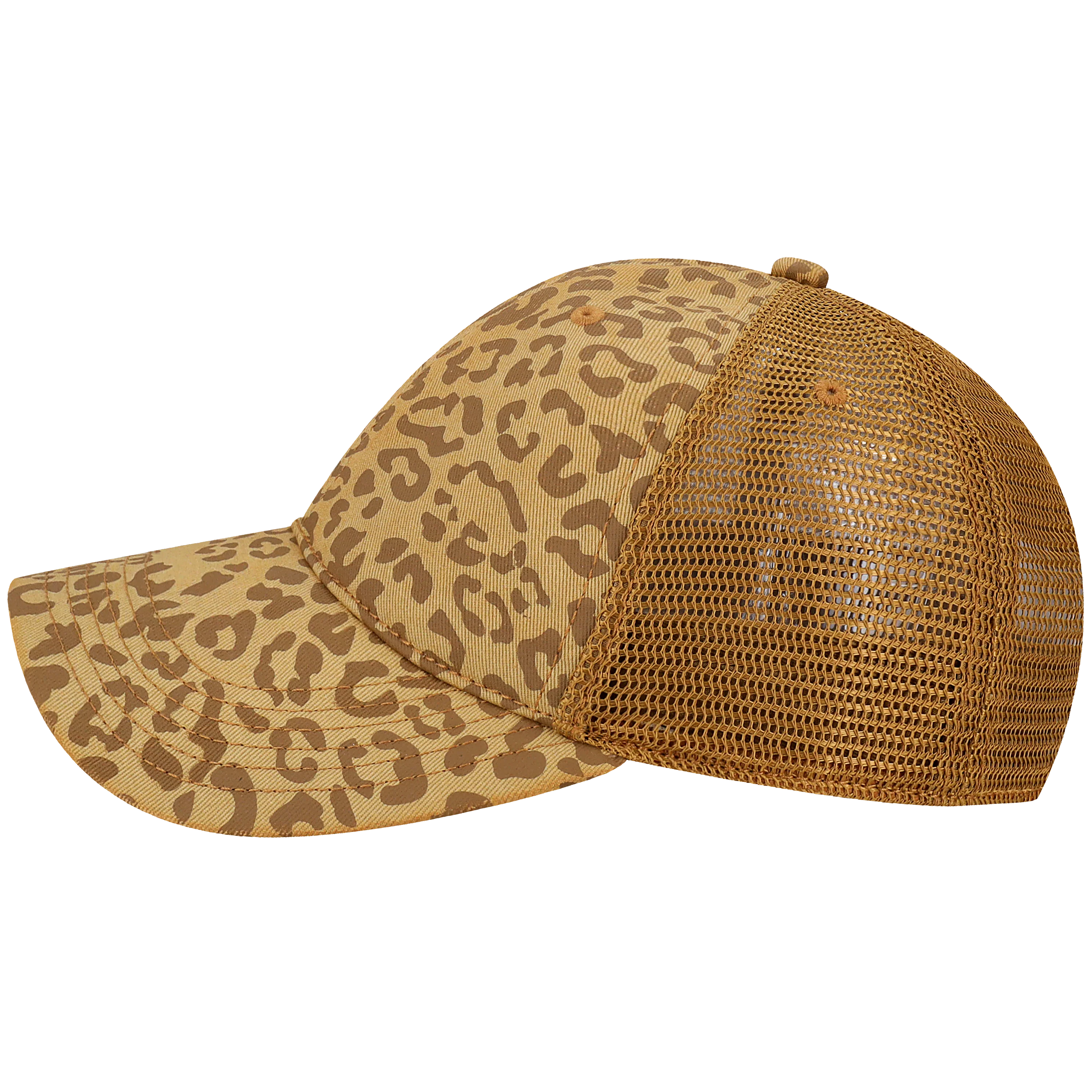 OFW Old Favorite Women's Hat - Pattern - Image 4