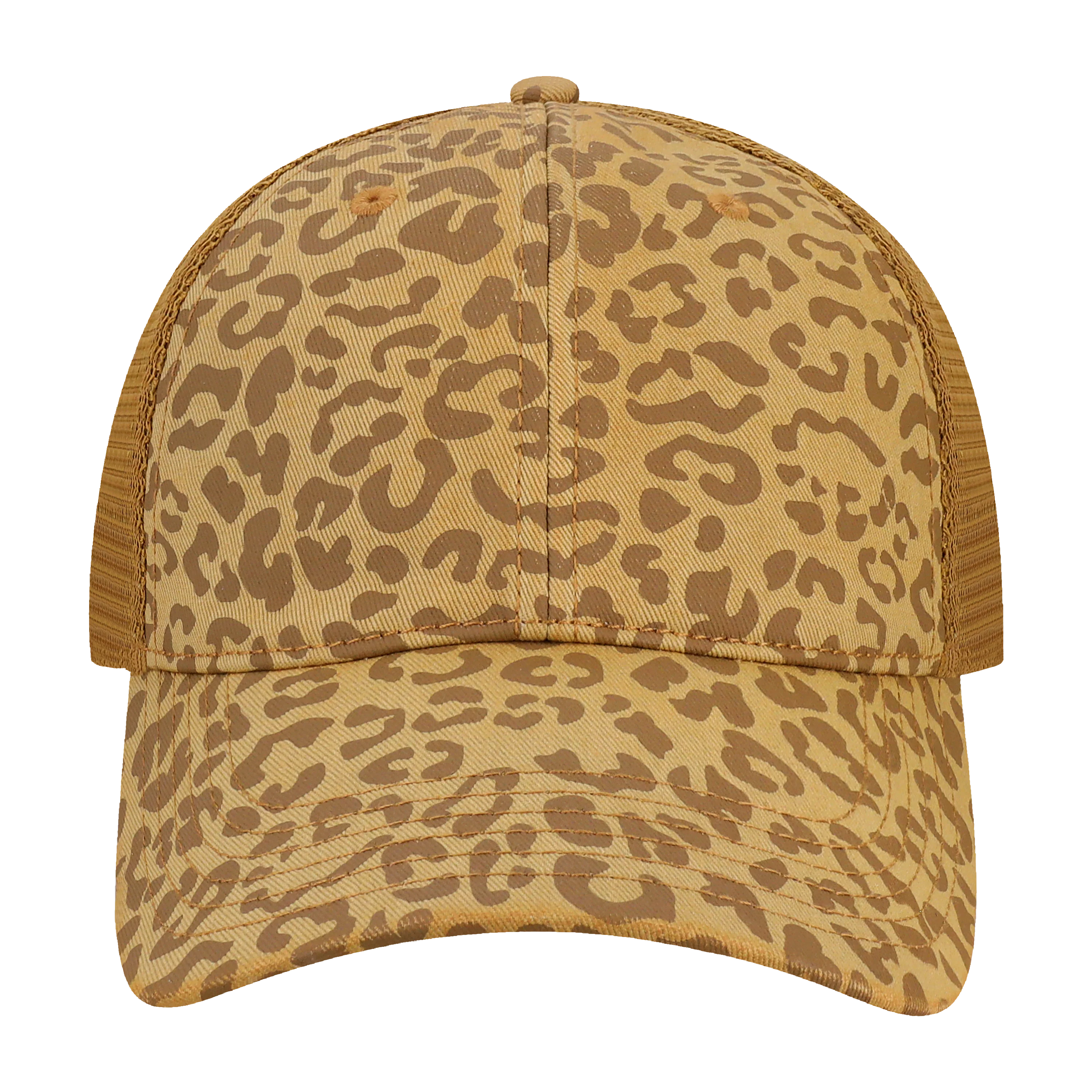 OFW Old Favorite Women's Hat - Pattern - Image 5