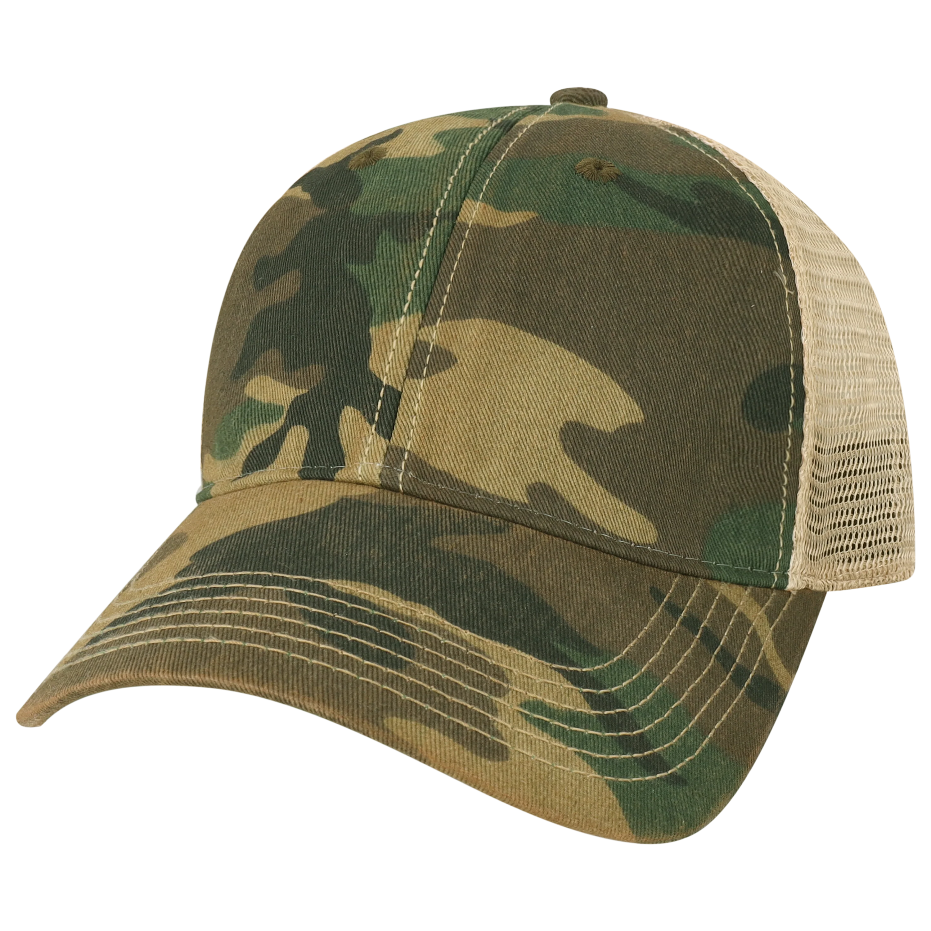 OFW Old Favorite Women's Hat - Pattern - Image 6