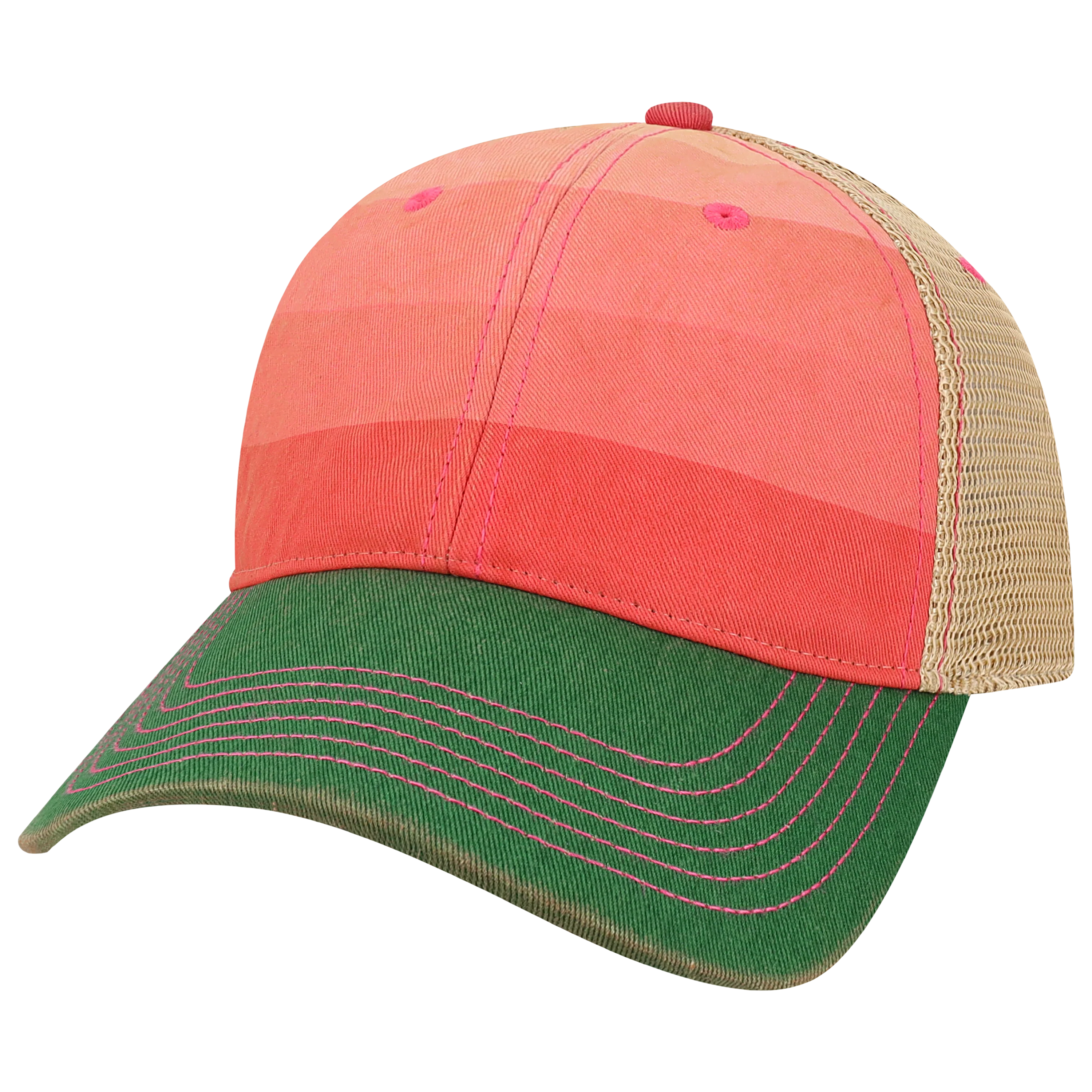 OFW Old Favorite Women's Hat - Pattern - Image 8