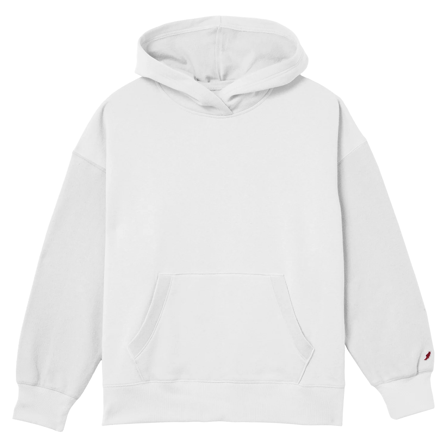 RVF200 Reverse Fleece Hood - Image 10