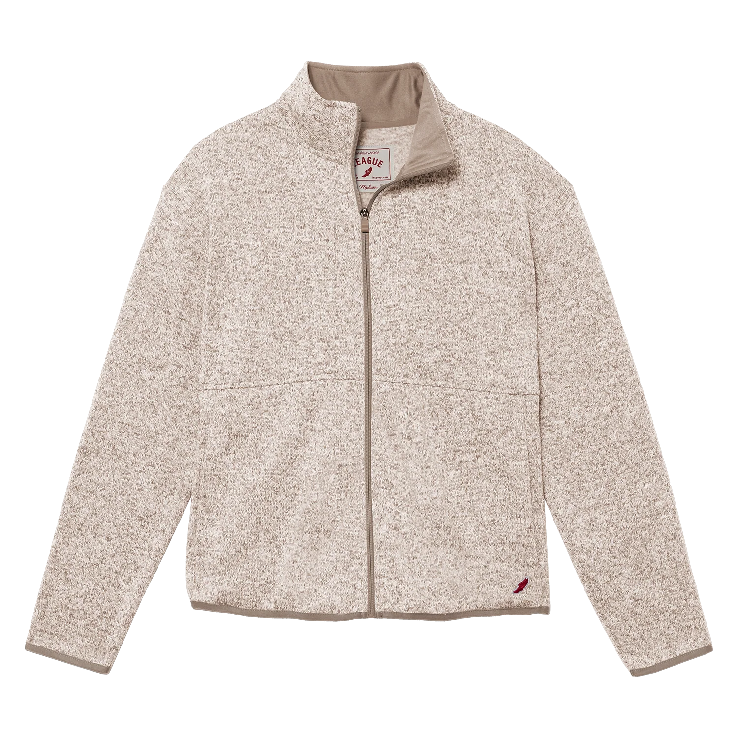 SA400 Saranac Women's Full Zip - Image 5