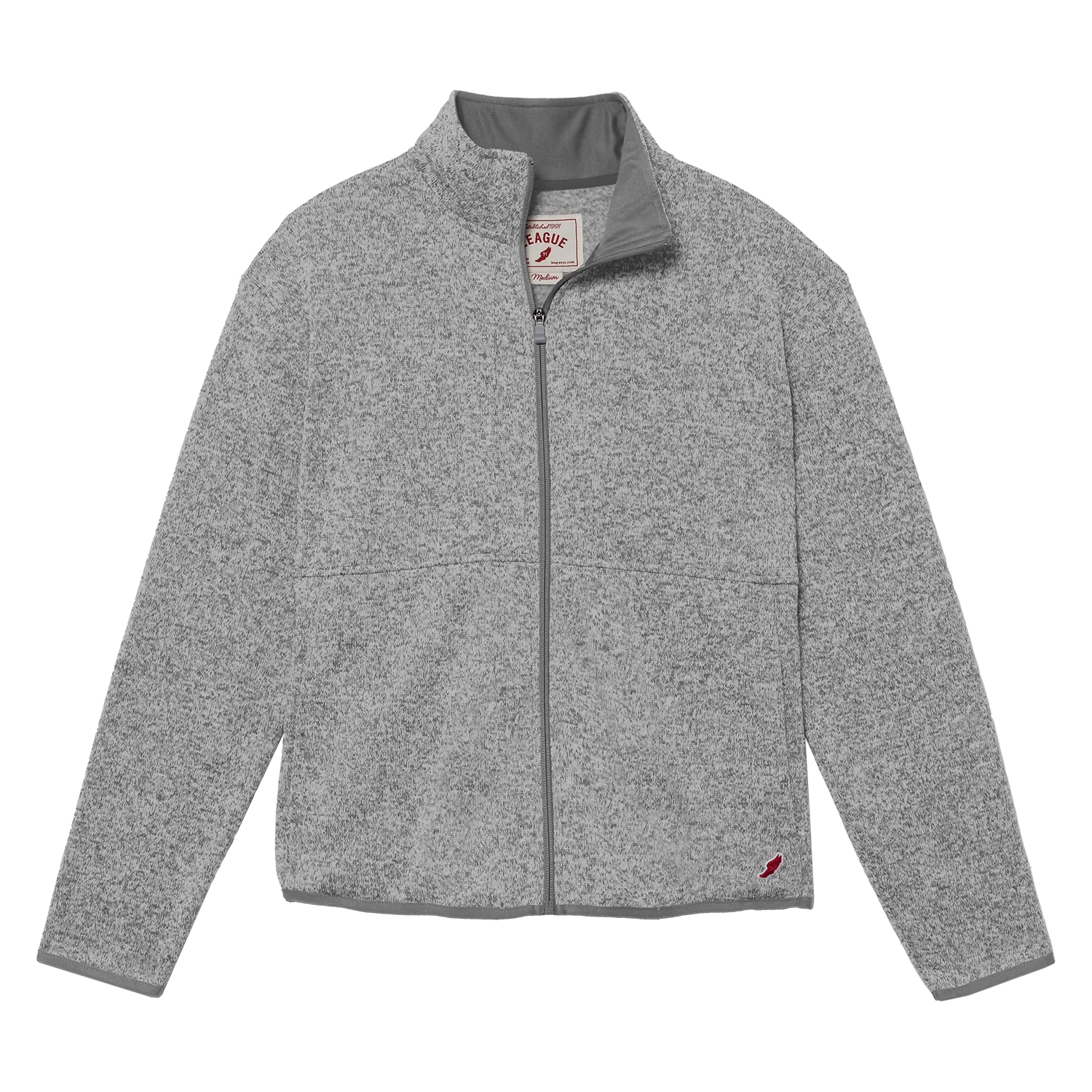 SA400 Saranac Women's Full Zip - Image 7