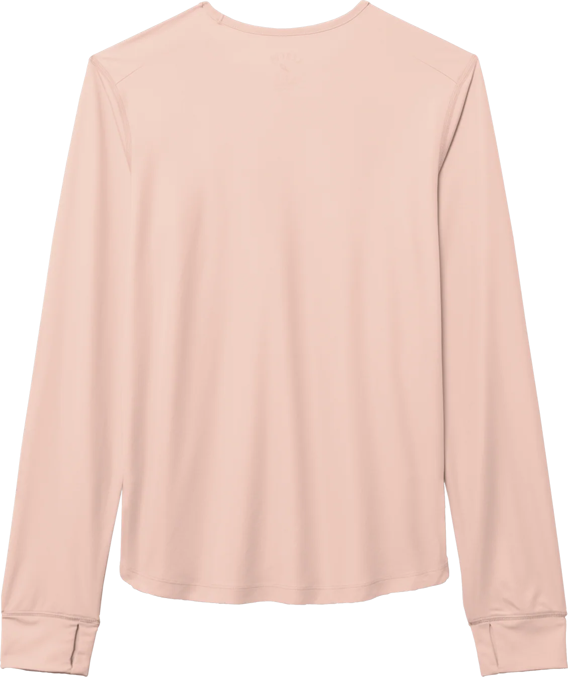 WUV100 Sundial Women's Long Sleeve Crew - Image 2