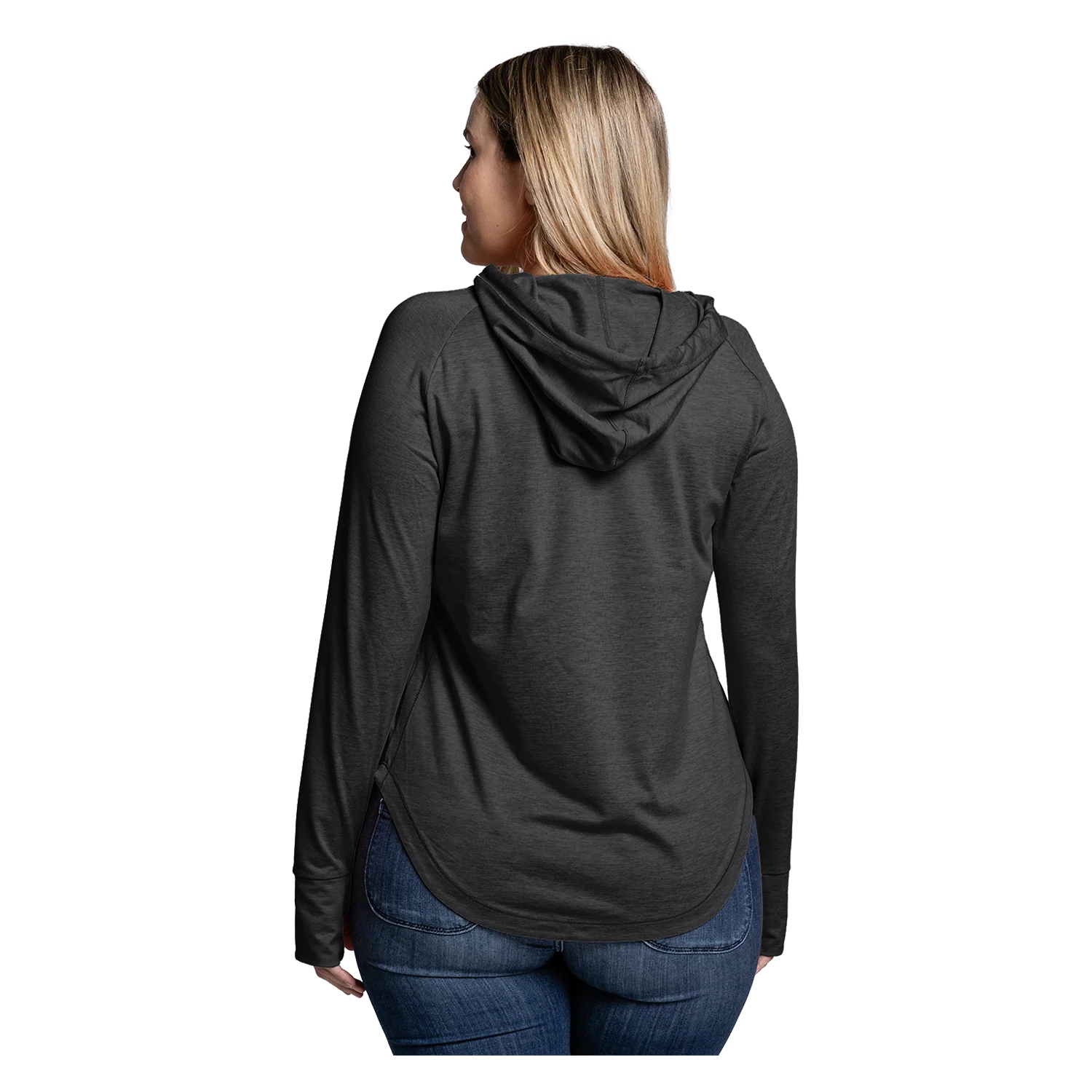 82234 Women's Swerve Hood - Image 4