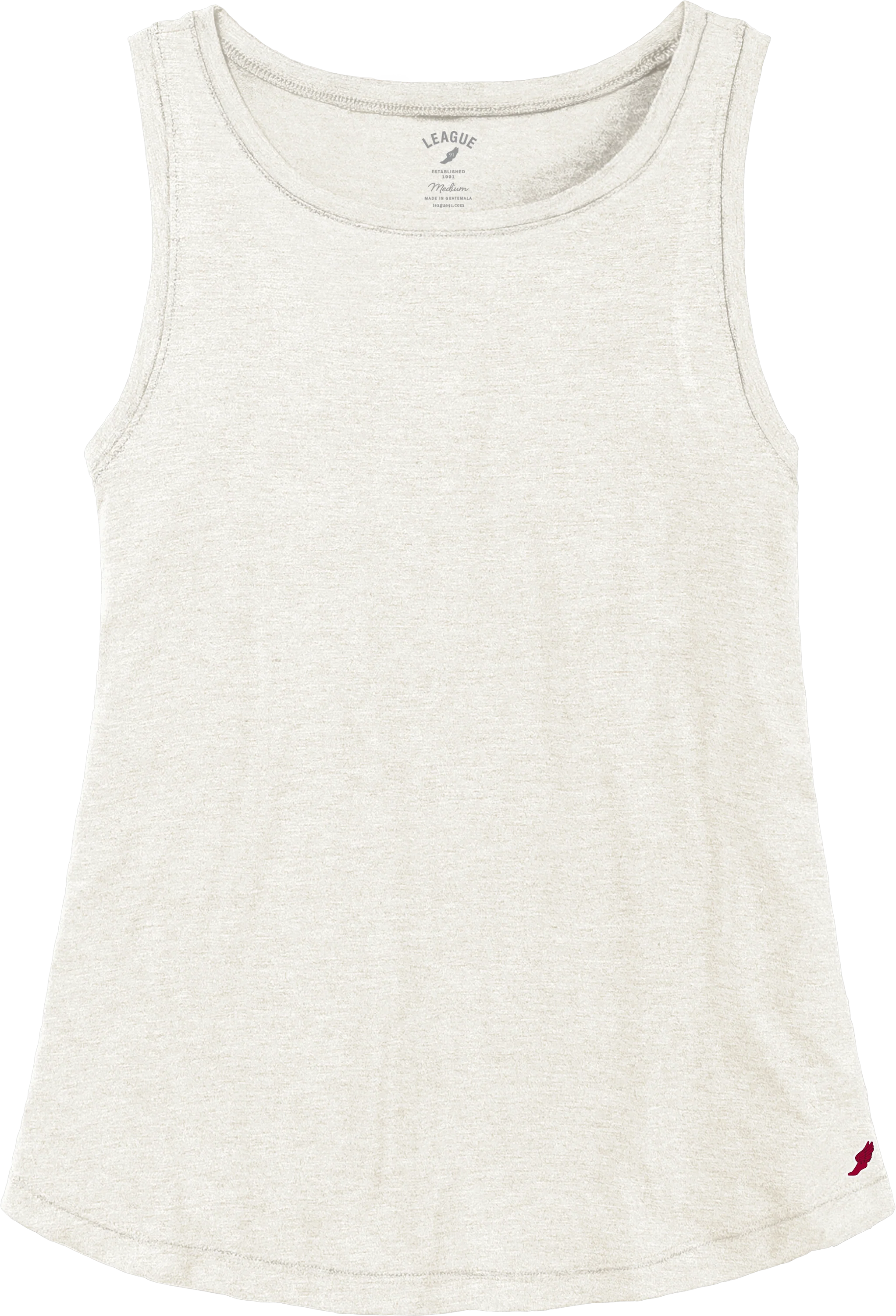 661WTFT Tri-flex Trapeze Tank - Image 12